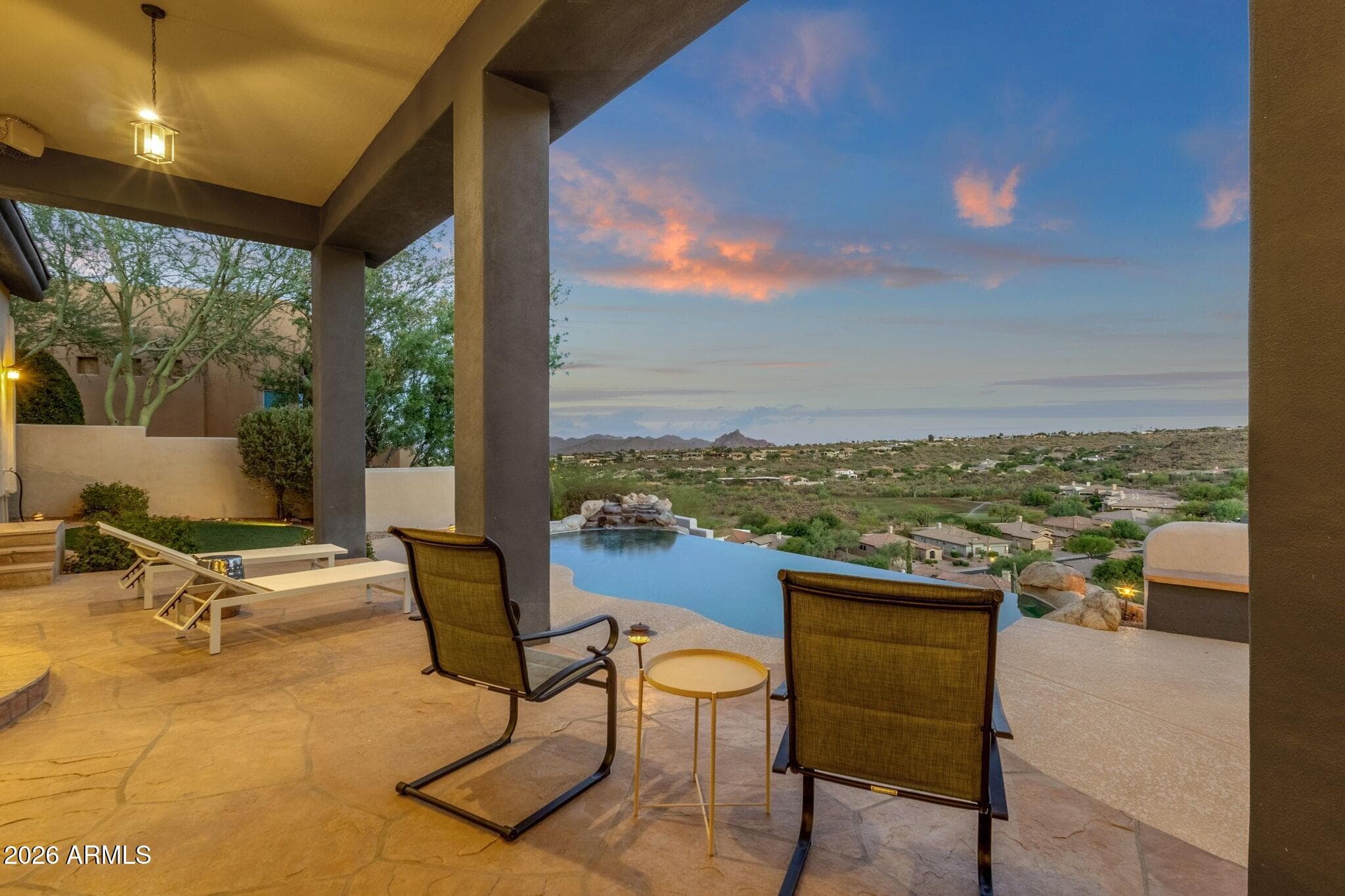 15205 E SUNDOWN Drive, Fountain Hills, AZ 85268 — photo 67 of 89