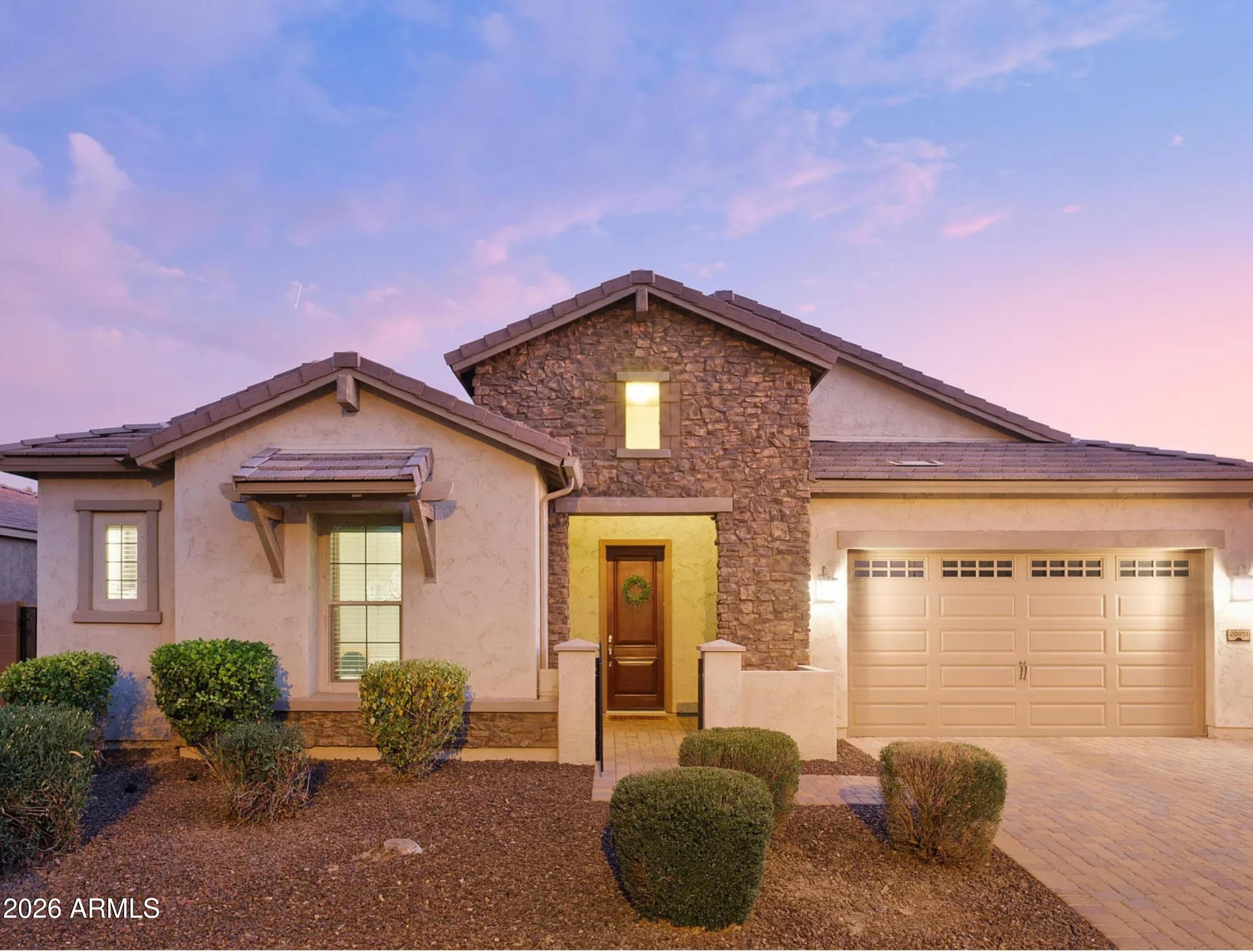 20051 E MAYA Road, Queen Creek, AZ 85142 — photo 3 of 38