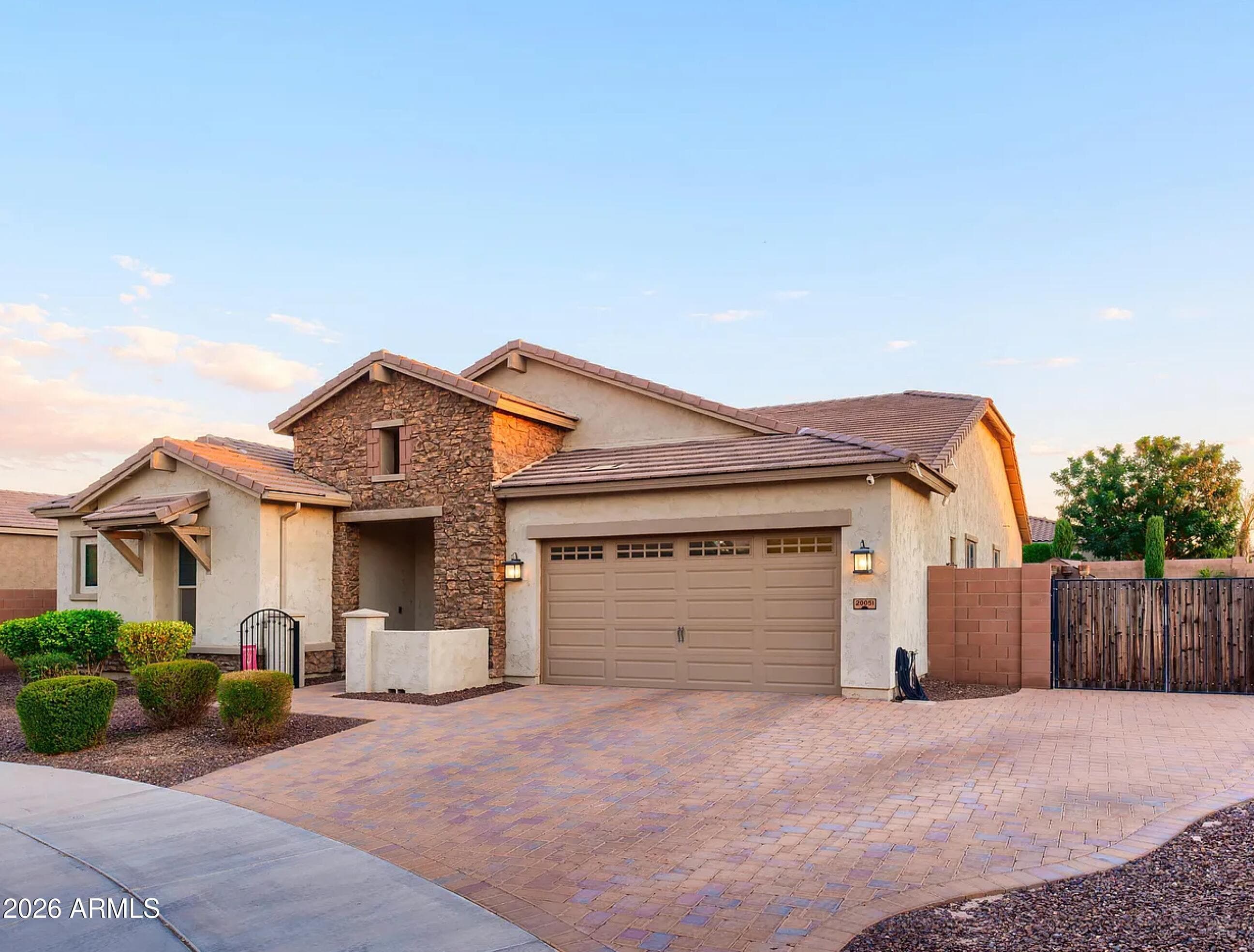20051 E MAYA Road, Queen Creek, AZ 85142 — photo 2 of 38