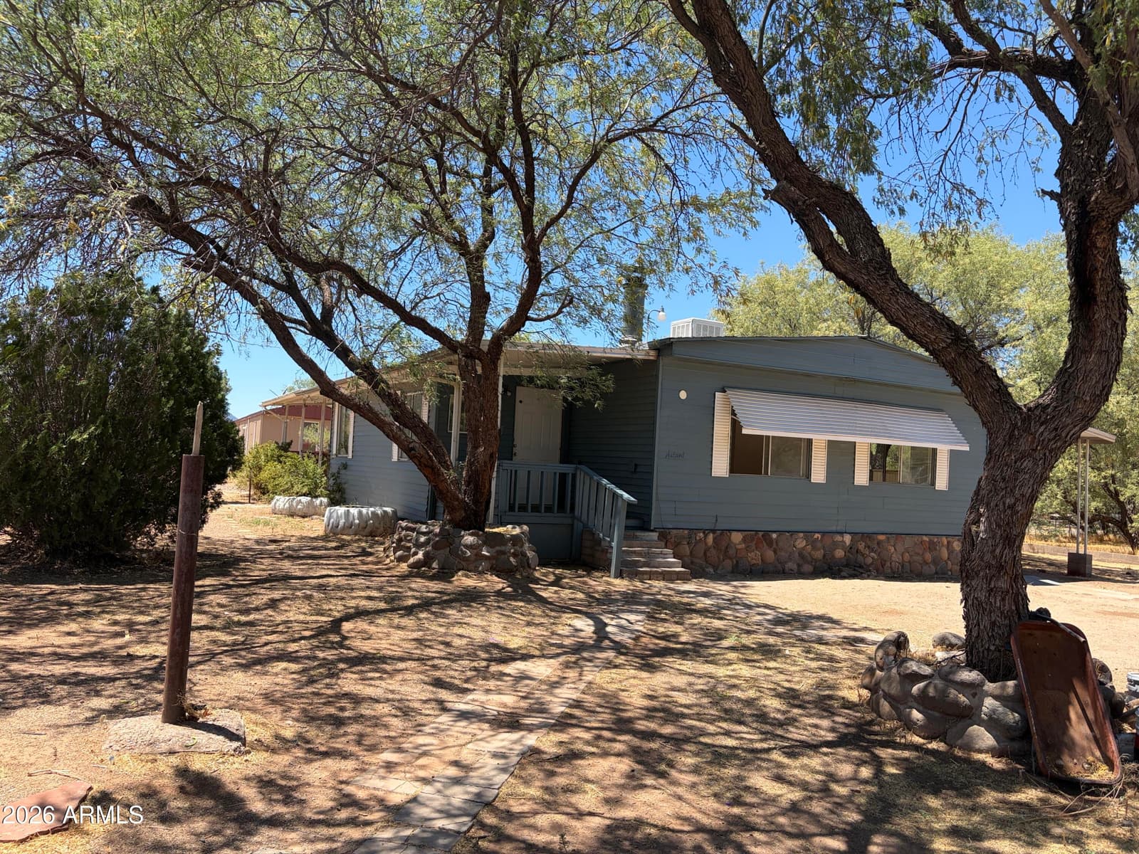 3662 E CLINTON Lane, Camp Verde, AZ 86322 — photo 1 of 35