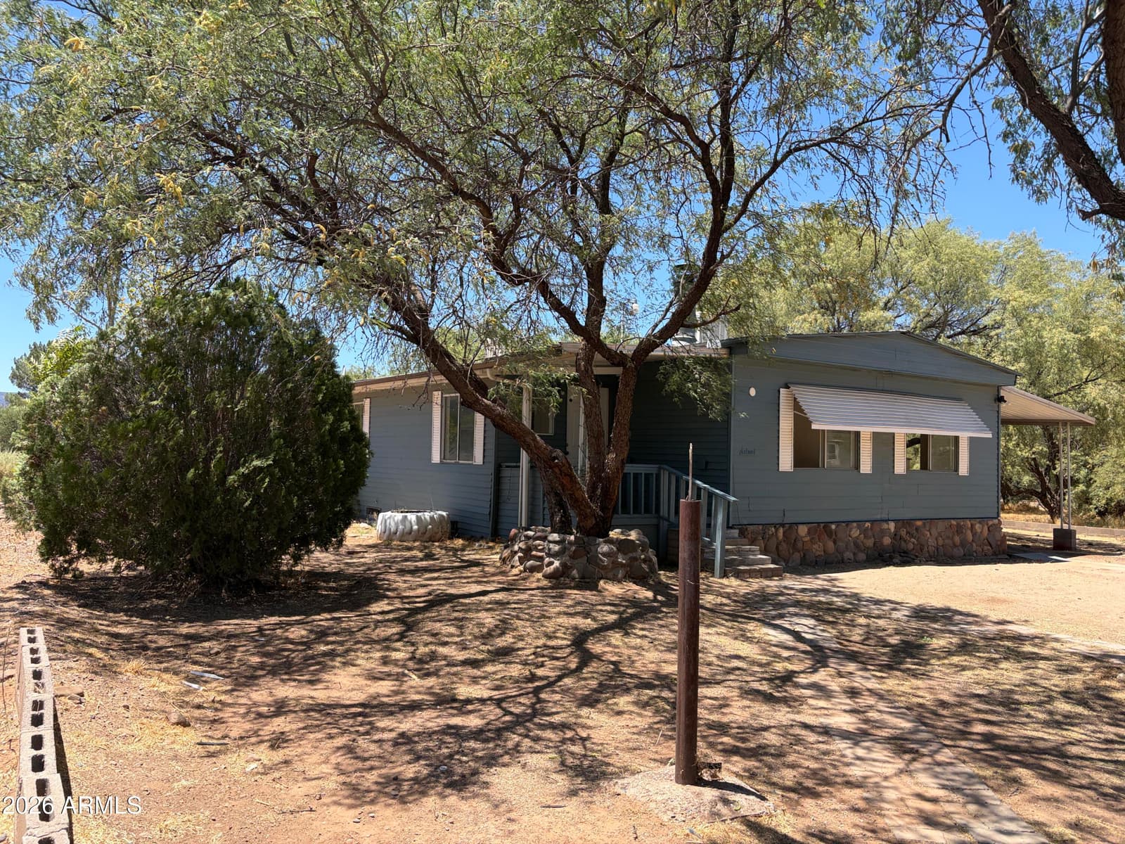 3662 E CLINTON Lane, Camp Verde, AZ 86322 — photo 7 of 35