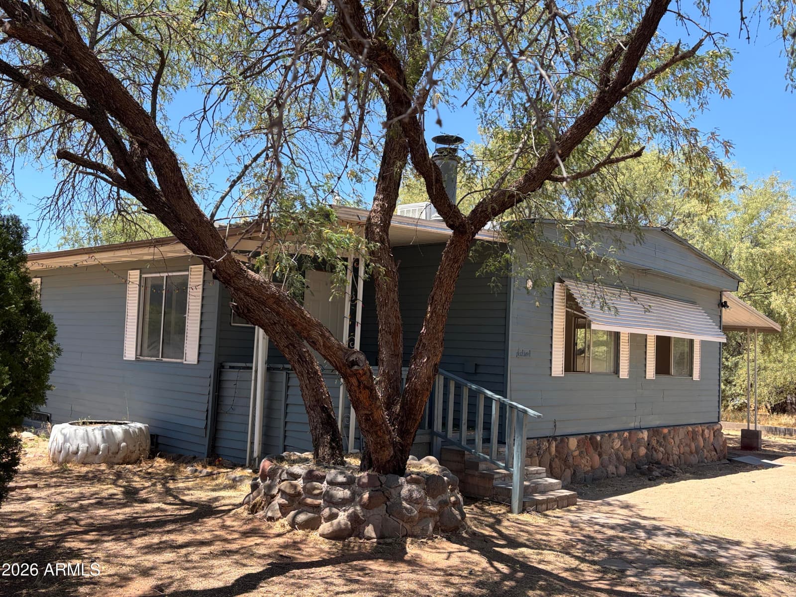3662 E CLINTON Lane, Camp Verde, AZ 86322 — photo 8 of 35