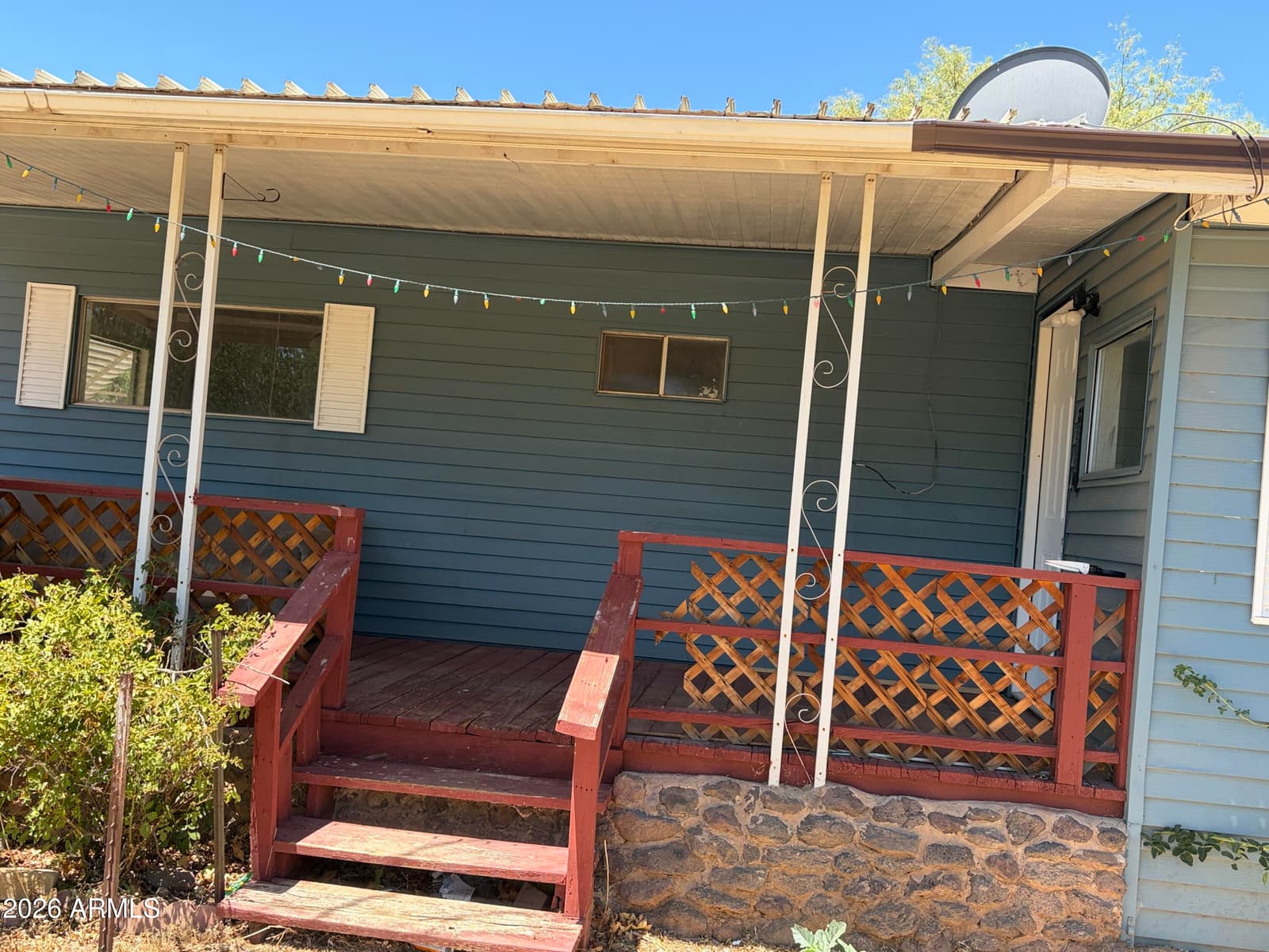 3662 E CLINTON Lane, Camp Verde, AZ 86322 — photo 9 of 35