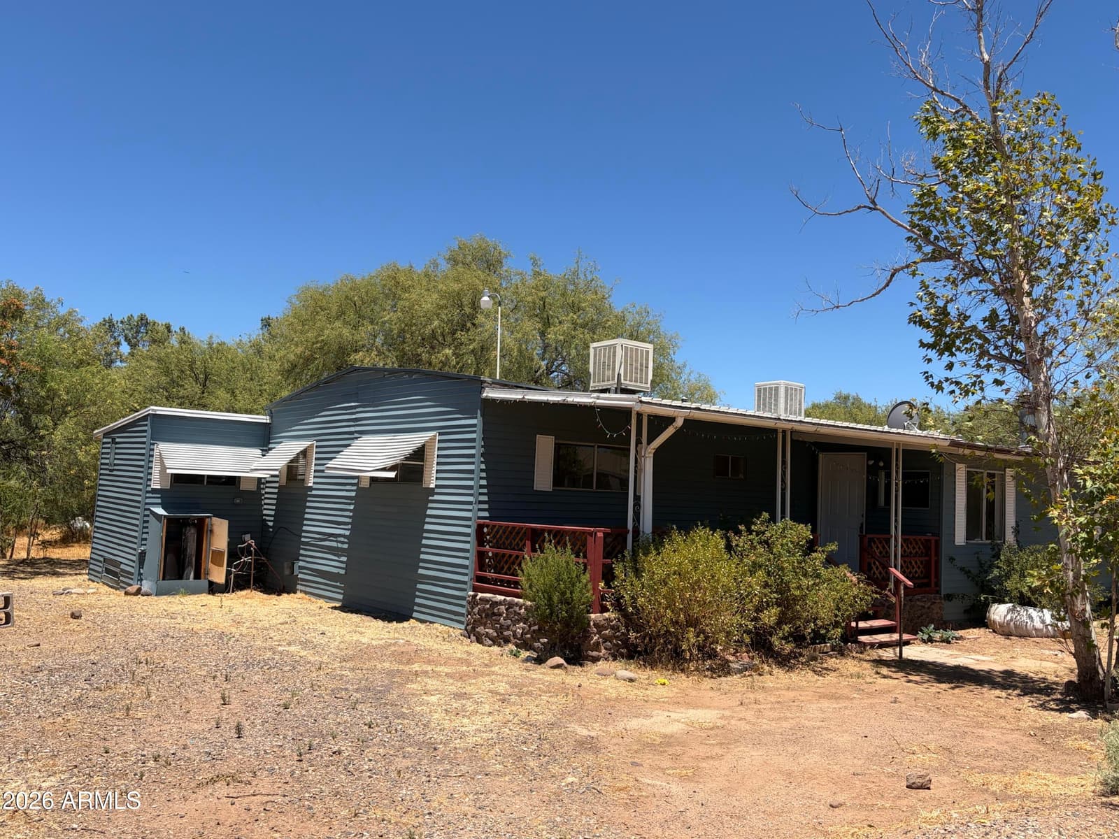 3662 E CLINTON Lane, Camp Verde, AZ 86322 — photo 10 of 35