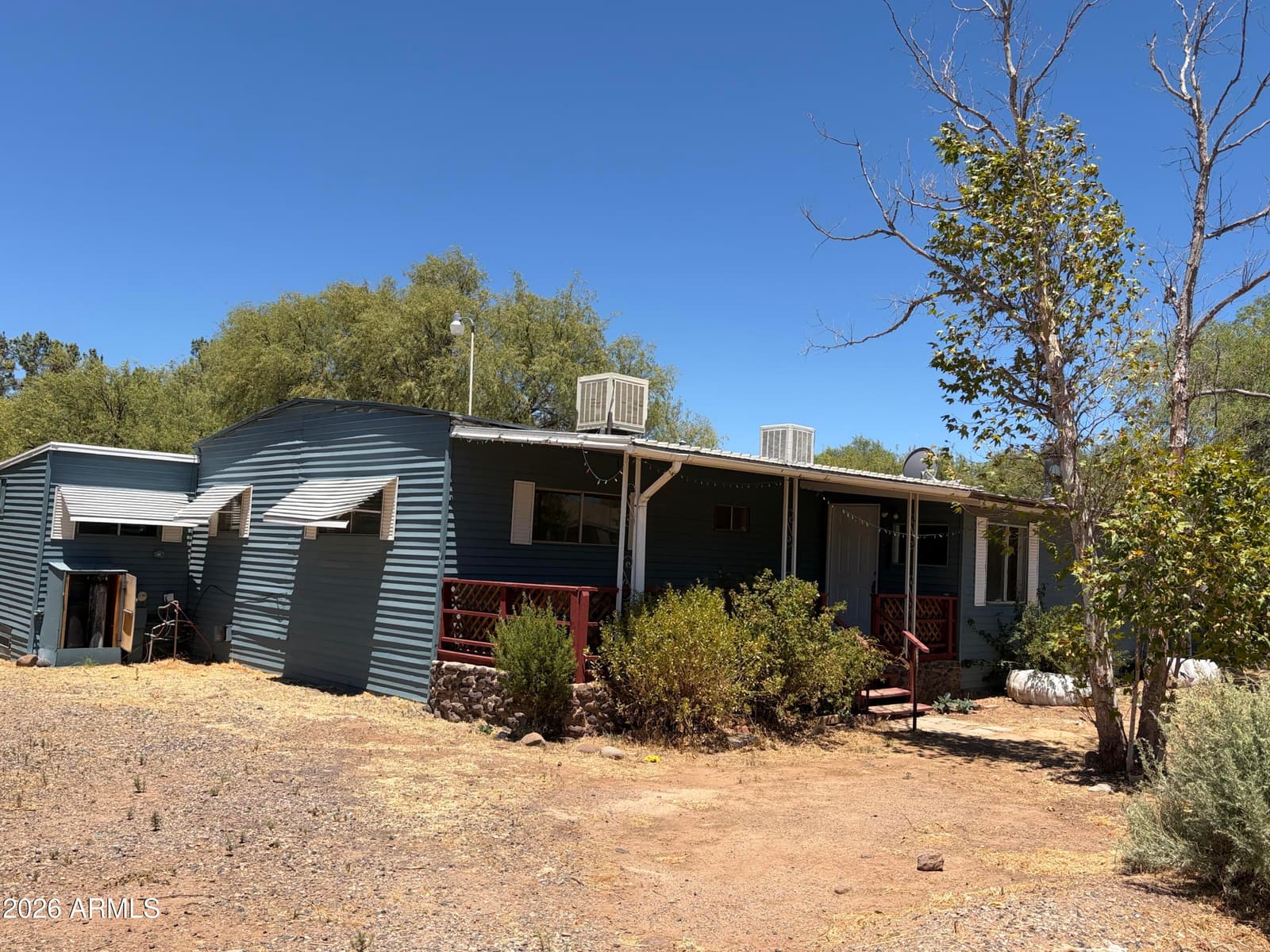 3662 E CLINTON Lane, Camp Verde, AZ 86322 — photo 11 of 35