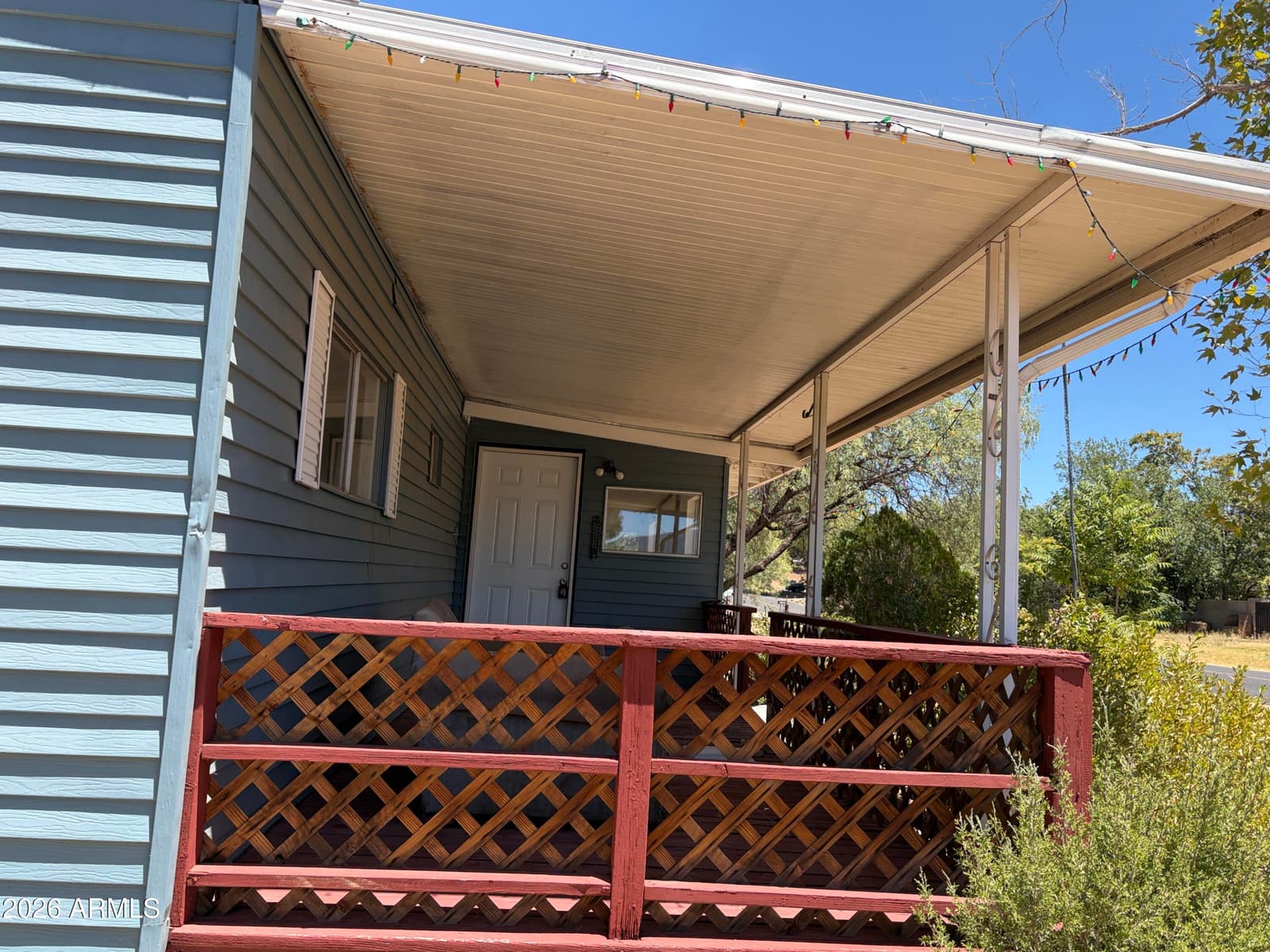 3662 E CLINTON Lane, Camp Verde, AZ 86322 — photo 13 of 35