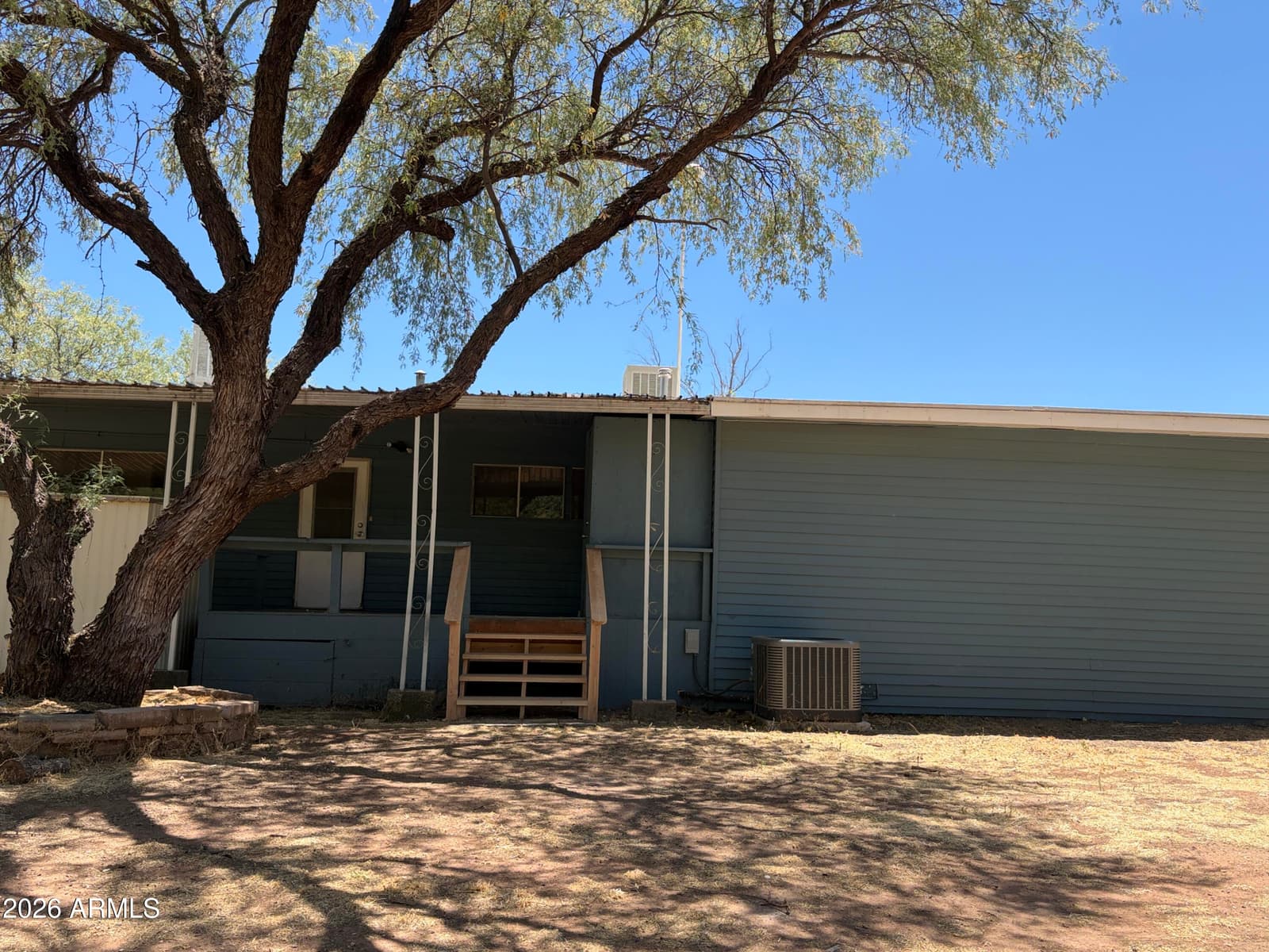 3662 E CLINTON Lane, Camp Verde, AZ 86322 — photo 15 of 35