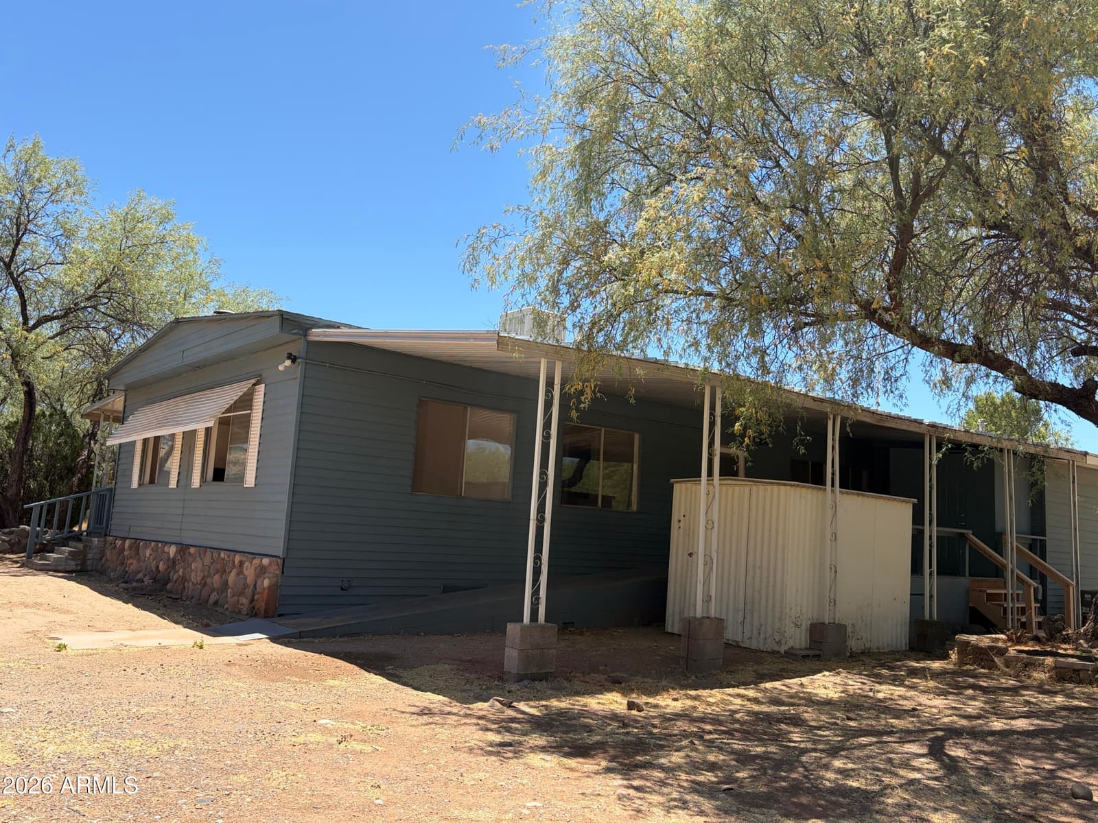 3662 E CLINTON Lane, Camp Verde, AZ 86322 — photo 16 of 35