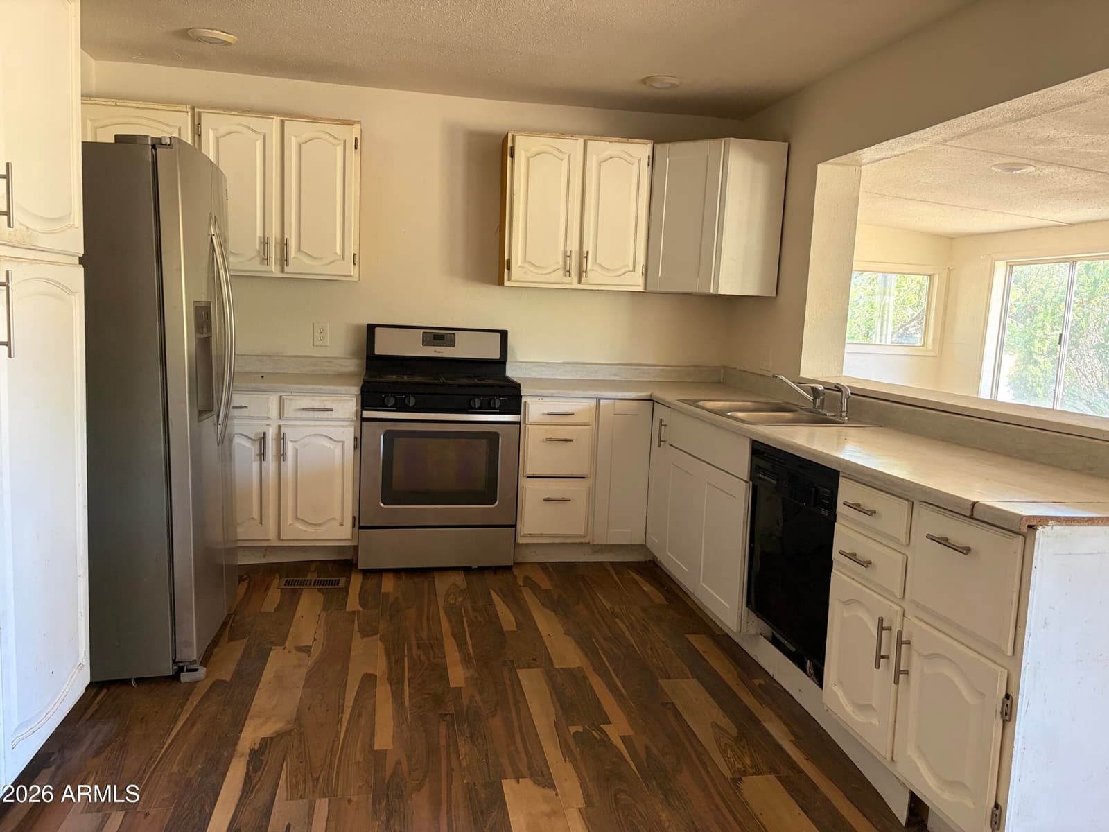 3662 E CLINTON Lane, Camp Verde, AZ 86322 — photo 4 of 35