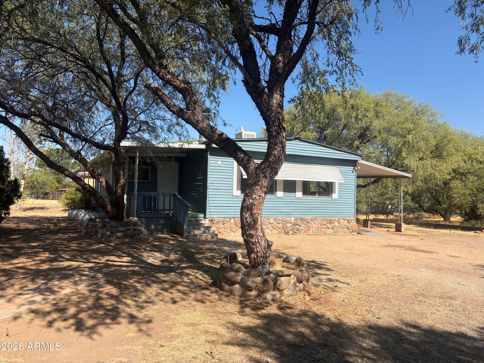 3662 E CLINTON Lane, Camp Verde, AZ 86322 — photo 32 of 35