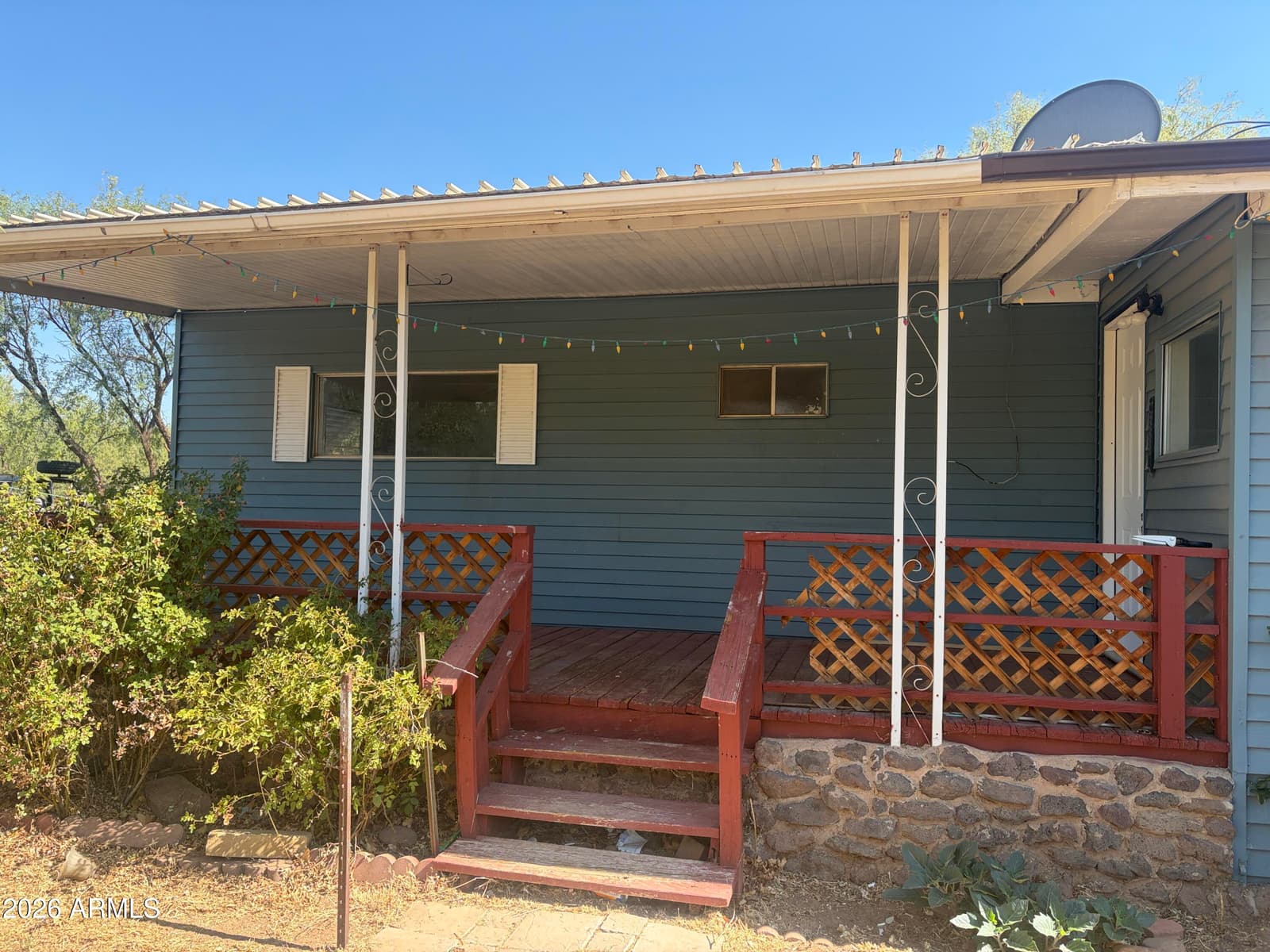 3662 E CLINTON Lane, Camp Verde, AZ 86322 — photo 33 of 35