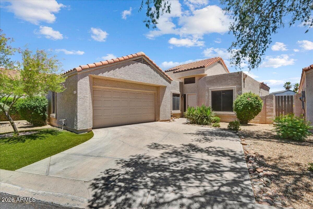 14927 N 86th Drive, Peoria, AZ 85381 — photo 1 of 30