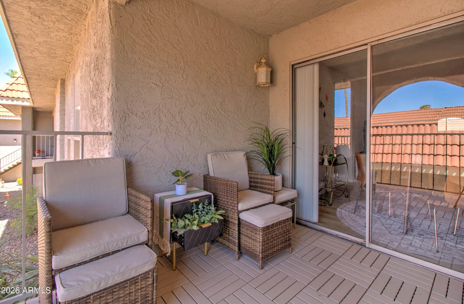 1650 N 87TH Terrace B2, Scottsdale, AZ 85257 — photo 31 of 33