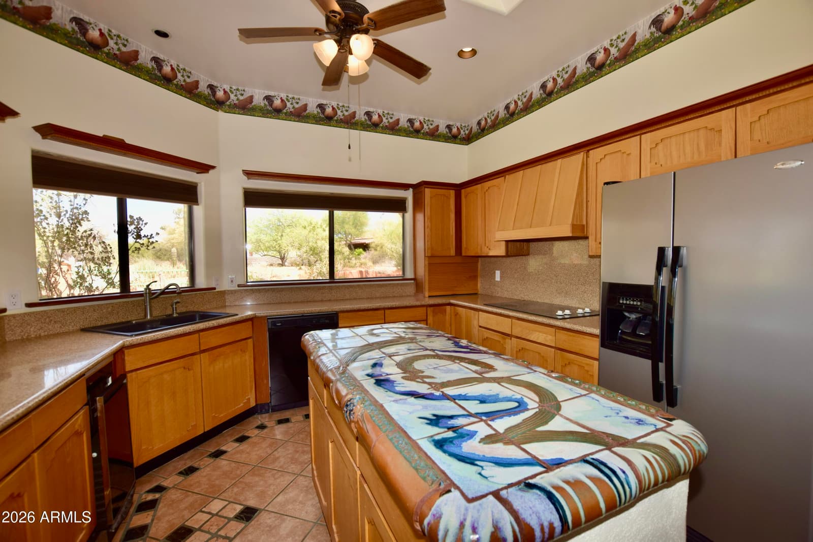 6430 E LONESOME Trail, Cave Creek, AZ 85331 — photo 15 of 45