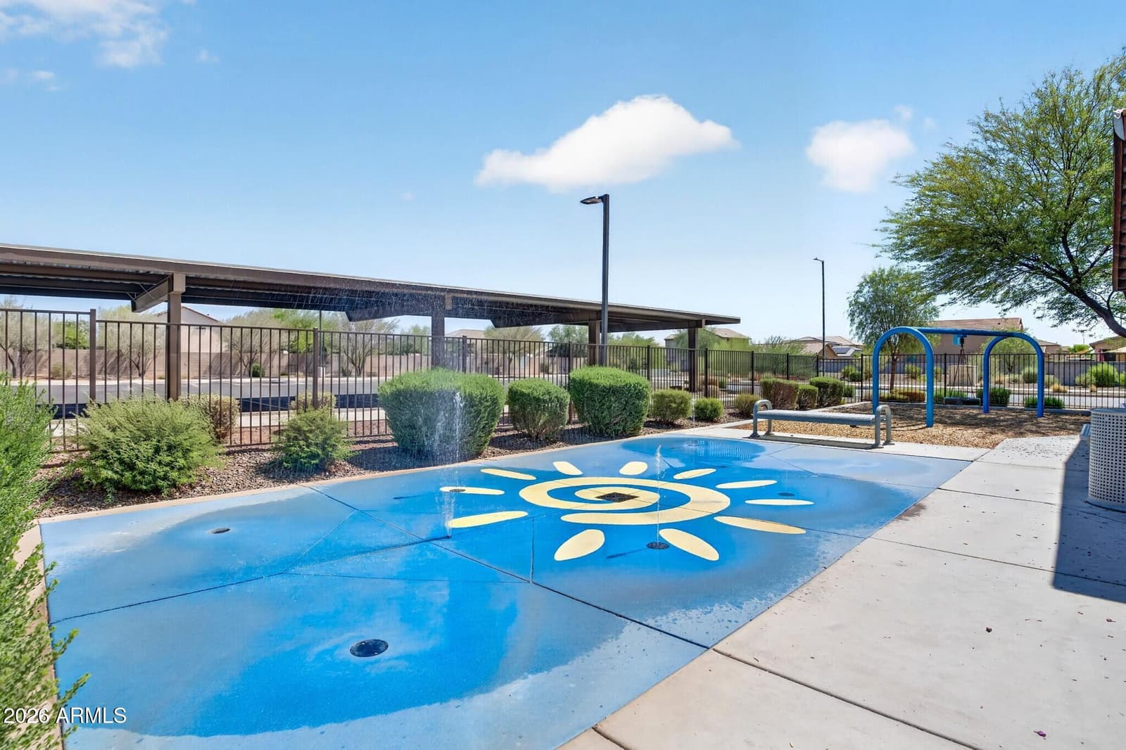 18349 W VIA DEL SOL, Surprise, AZ 85387 — photo 36 of 53