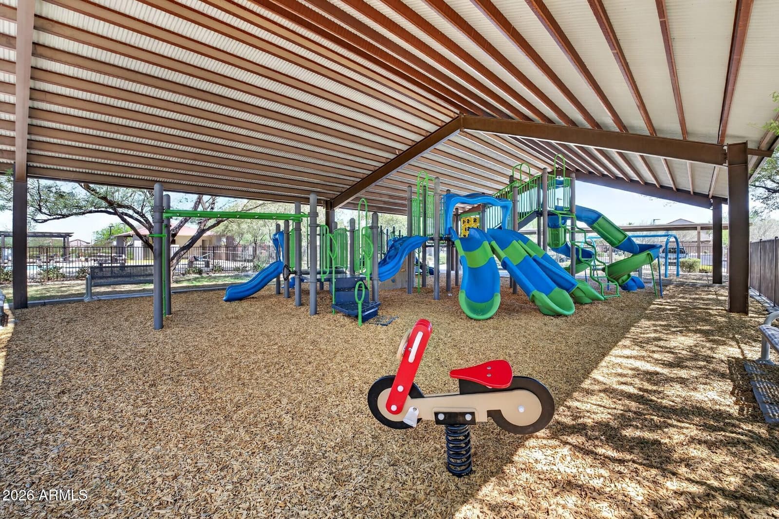 18349 W VIA DEL SOL, Surprise, AZ 85387 — photo 38 of 53