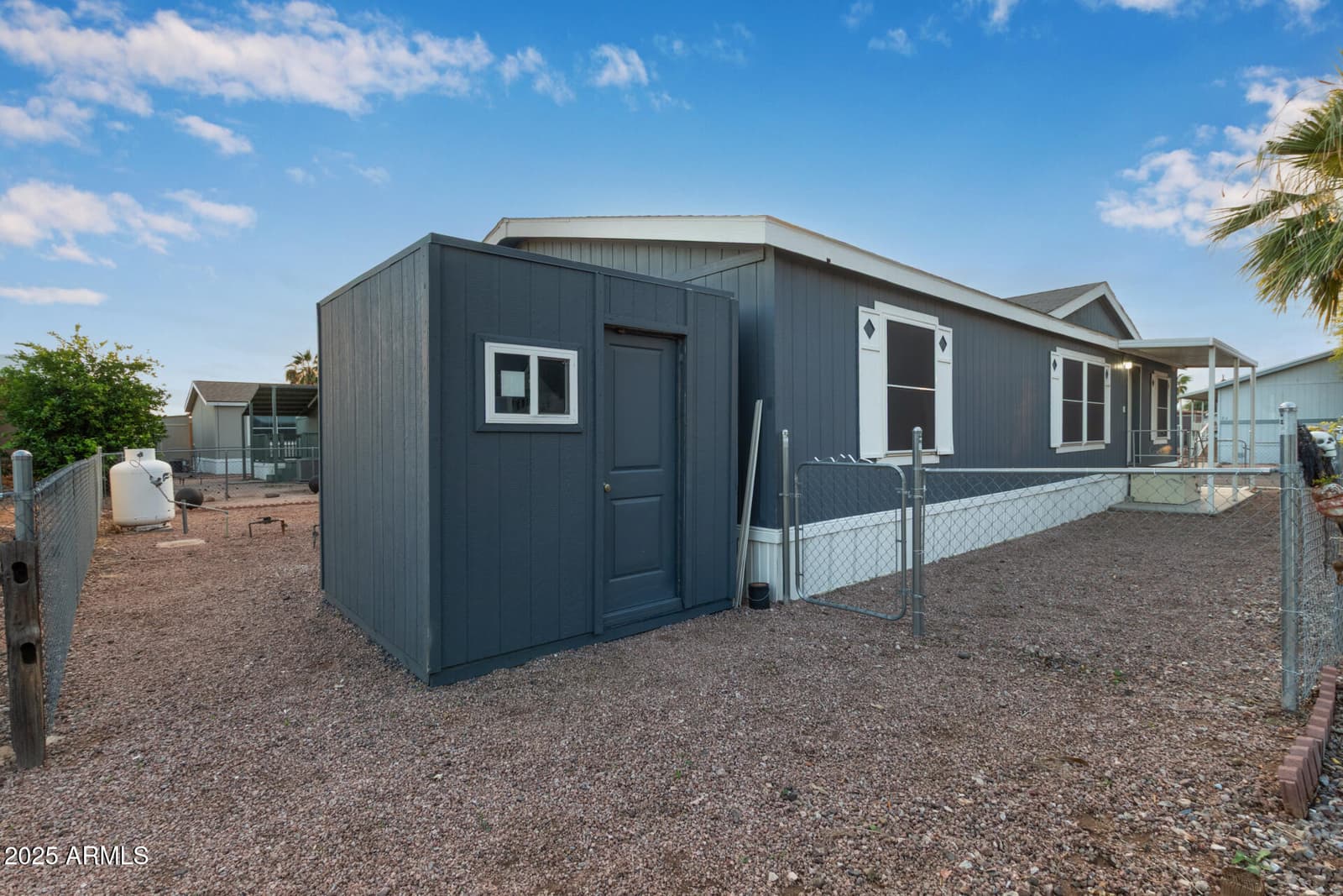 8832 E PUEBLO Avenue 22, Mesa, AZ 85208 — photo 33 of 34