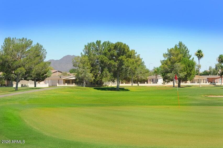 1862 E PEACH TREE Drive, Chandler, AZ 85249 — photo 39 of 44