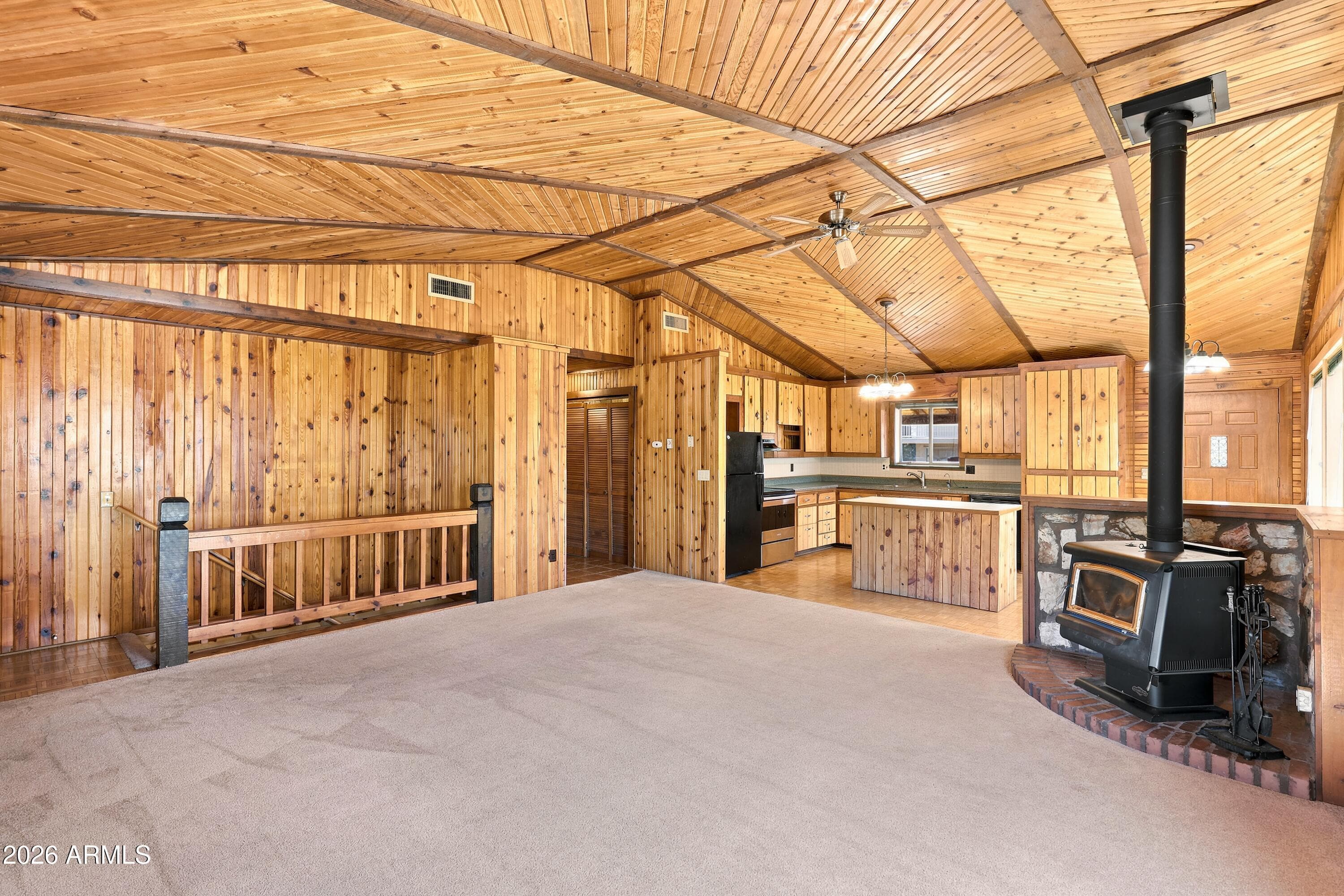 307 S BRASSIE Drive, Payson, AZ 85541 — photo 12 of 30