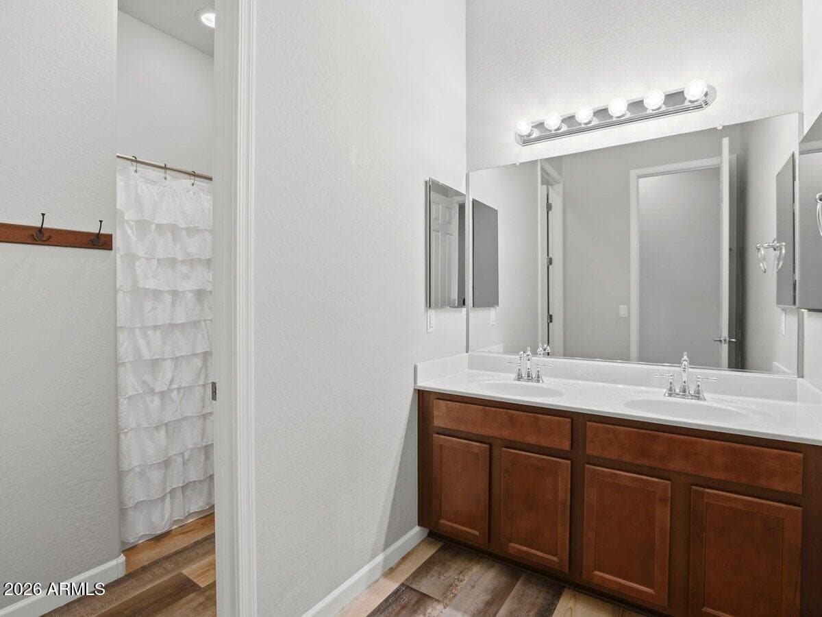 6372 E Clifton Terrace, Prescott Valley, AZ 86314 — photo 19 of 38