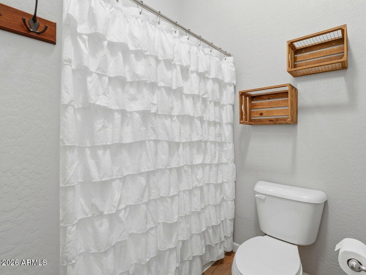 6372 E Clifton Terrace, Prescott Valley, AZ 86314 — photo 20 of 38