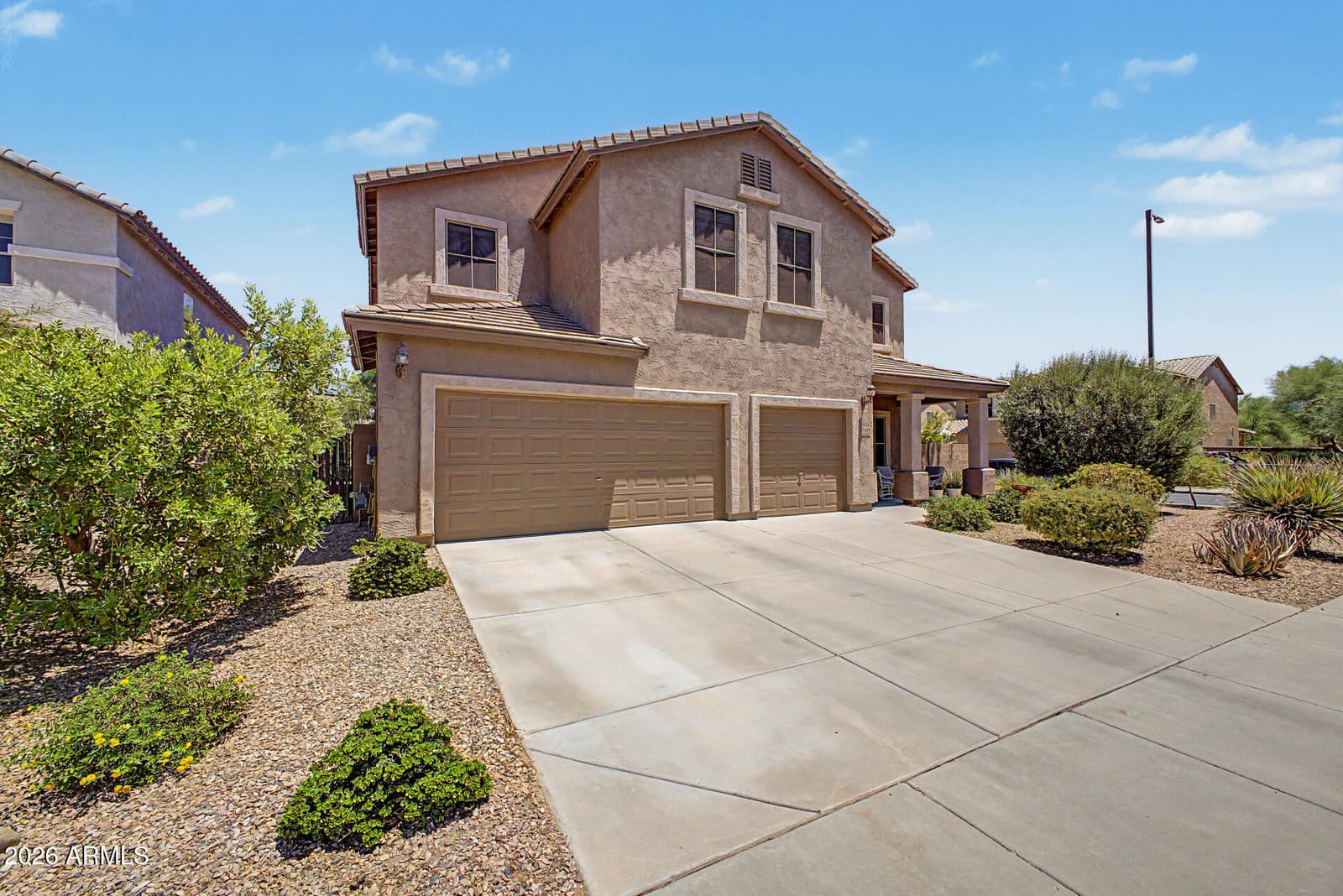 2631 N PRESIDENTIAL Drive, Florence, AZ 85132 — photo 46 of 46