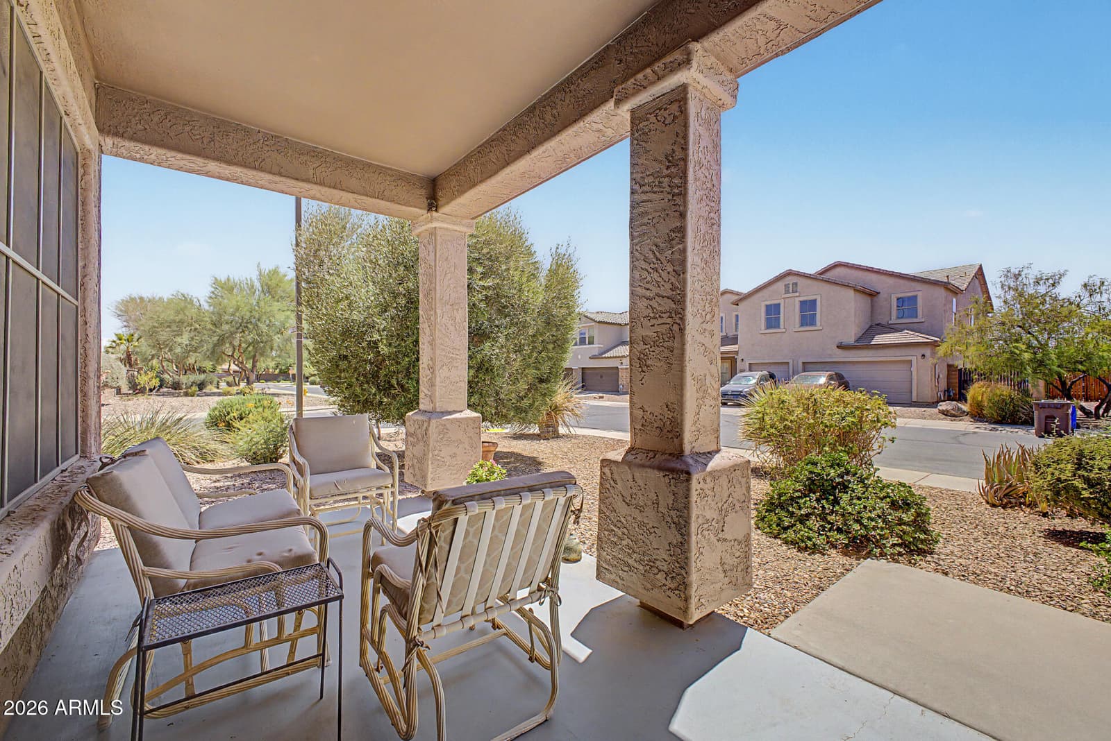 2631 N PRESIDENTIAL Drive, Florence, AZ 85132 — photo 9 of 46