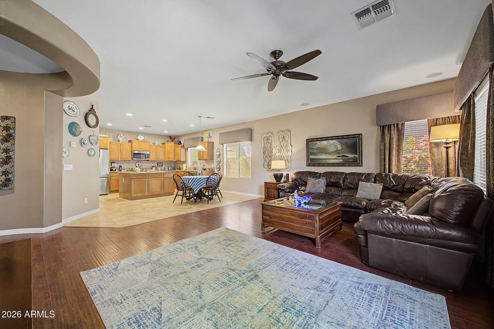 2631 N PRESIDENTIAL Drive, Florence, AZ 85132 — photo 3 of 46