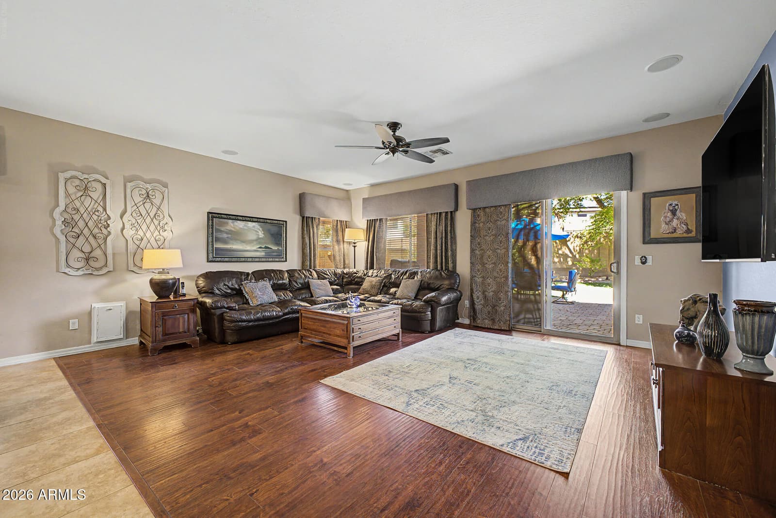 2631 N PRESIDENTIAL Drive, Florence, AZ 85132 — photo 14 of 46