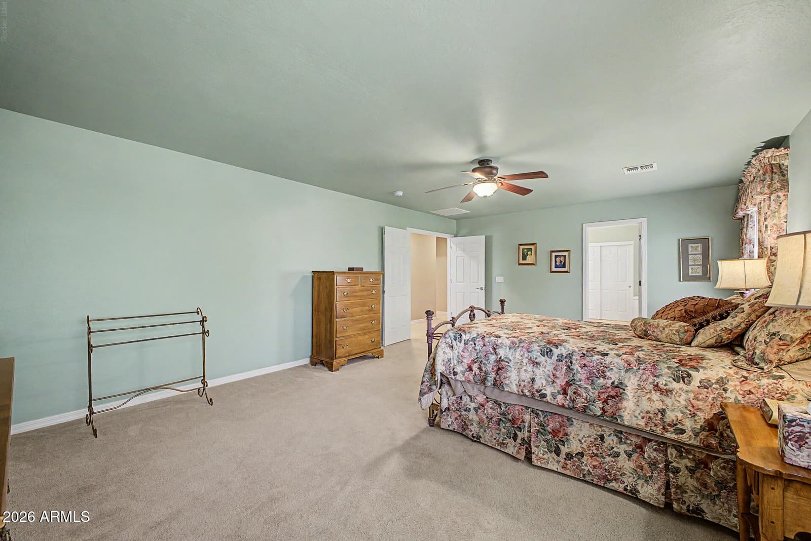 2631 N PRESIDENTIAL Drive, Florence, AZ 85132 — photo 18 of 46