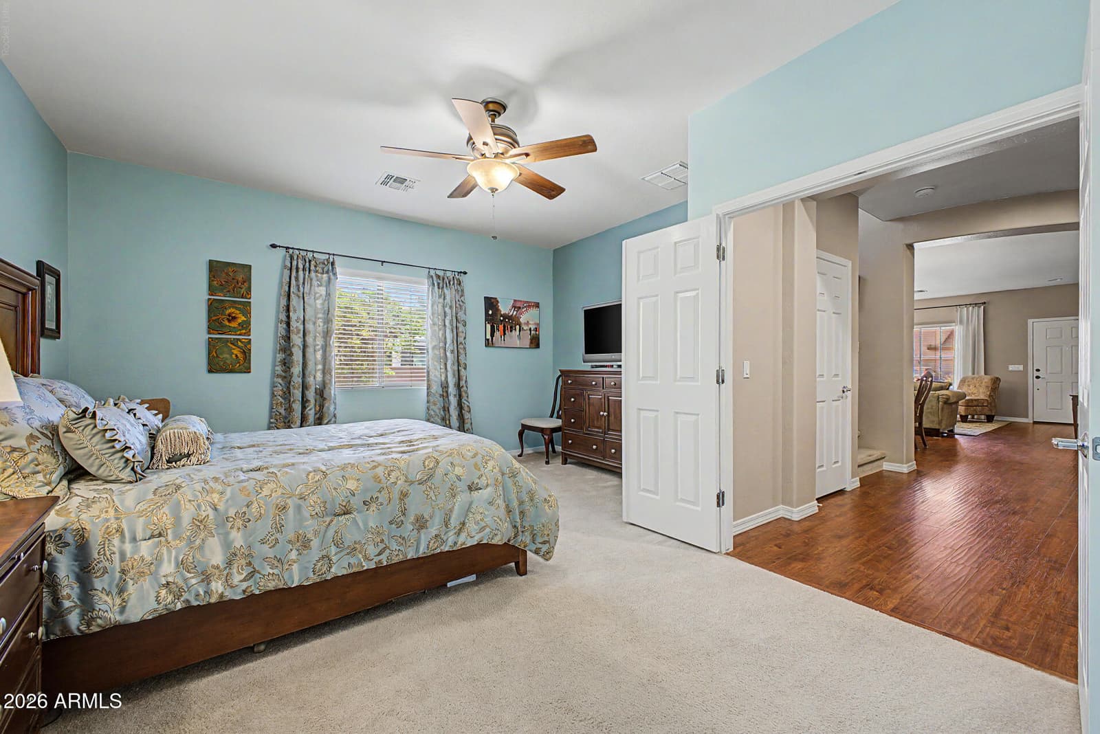 2631 N PRESIDENTIAL Drive, Florence, AZ 85132 — photo 24 of 46
