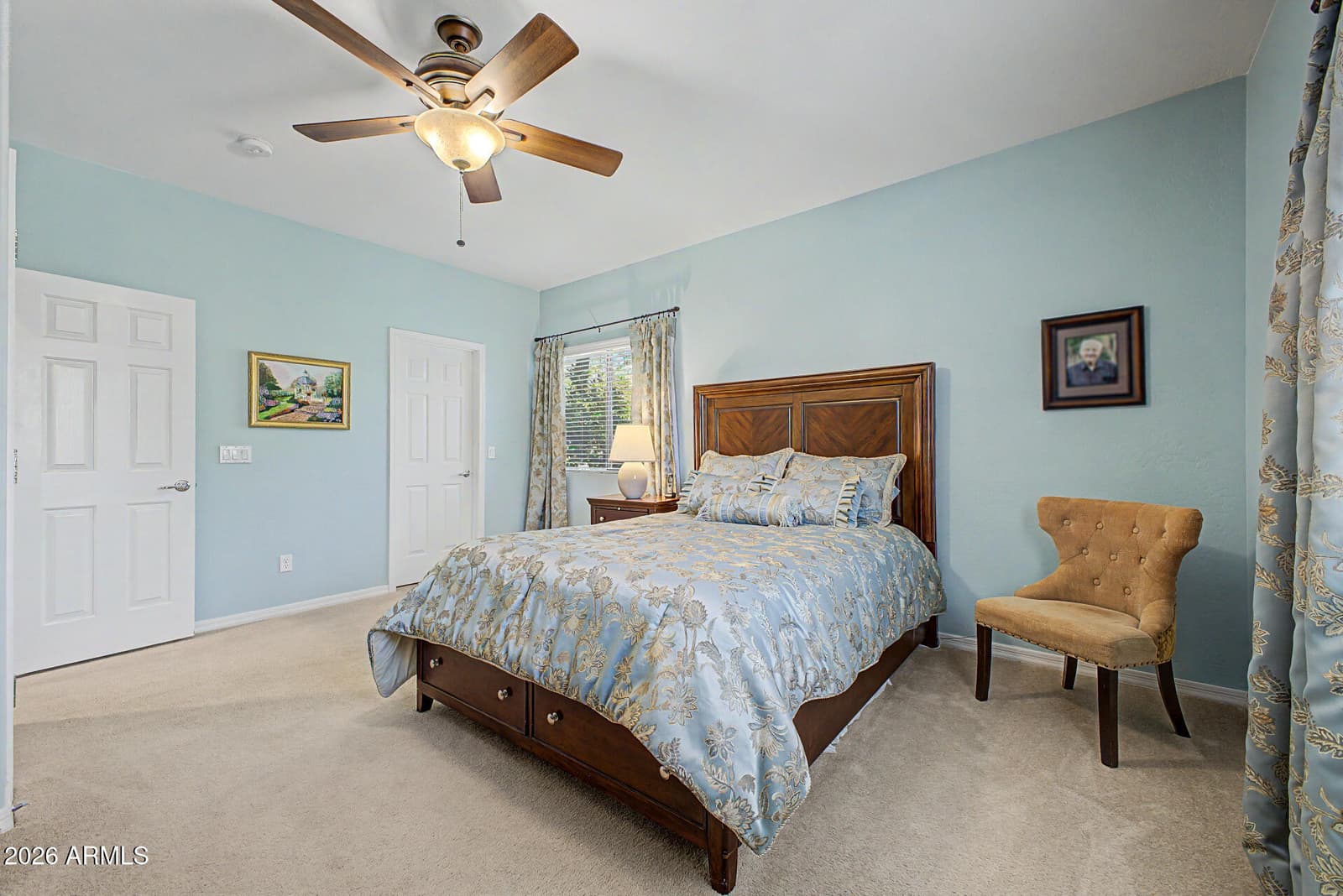2631 N PRESIDENTIAL Drive, Florence, AZ 85132 — photo 25 of 46