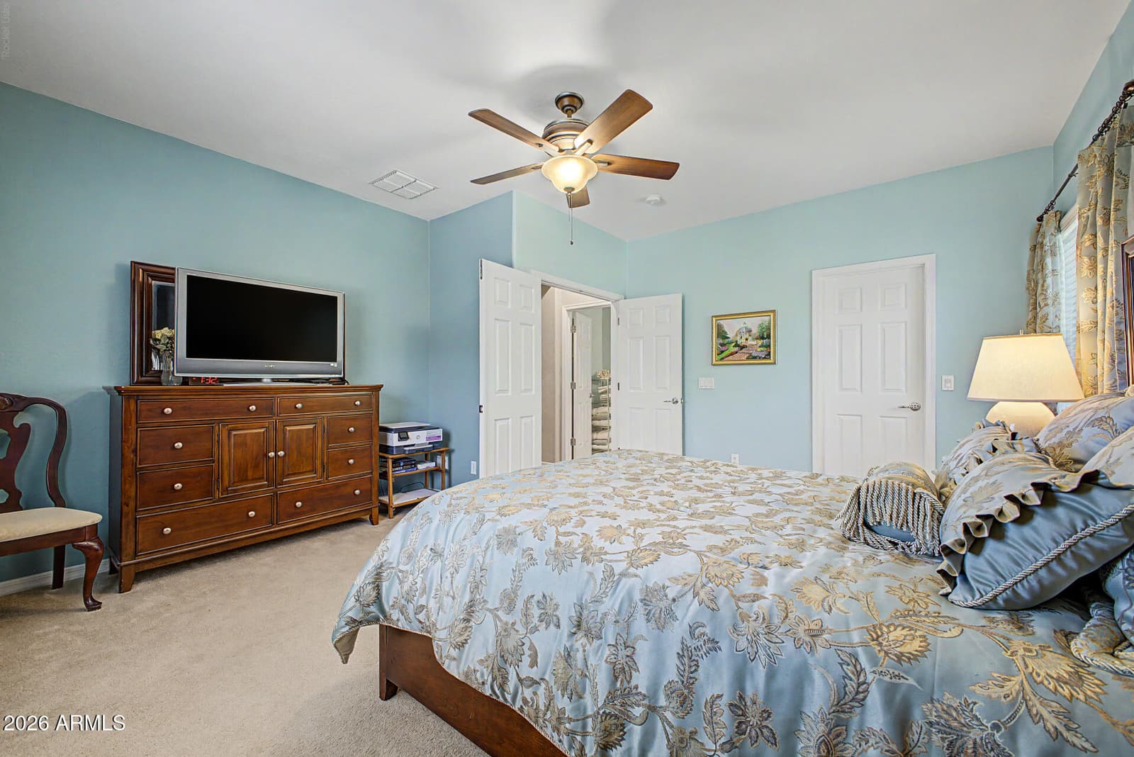 2631 N PRESIDENTIAL Drive, Florence, AZ 85132 — photo 26 of 46