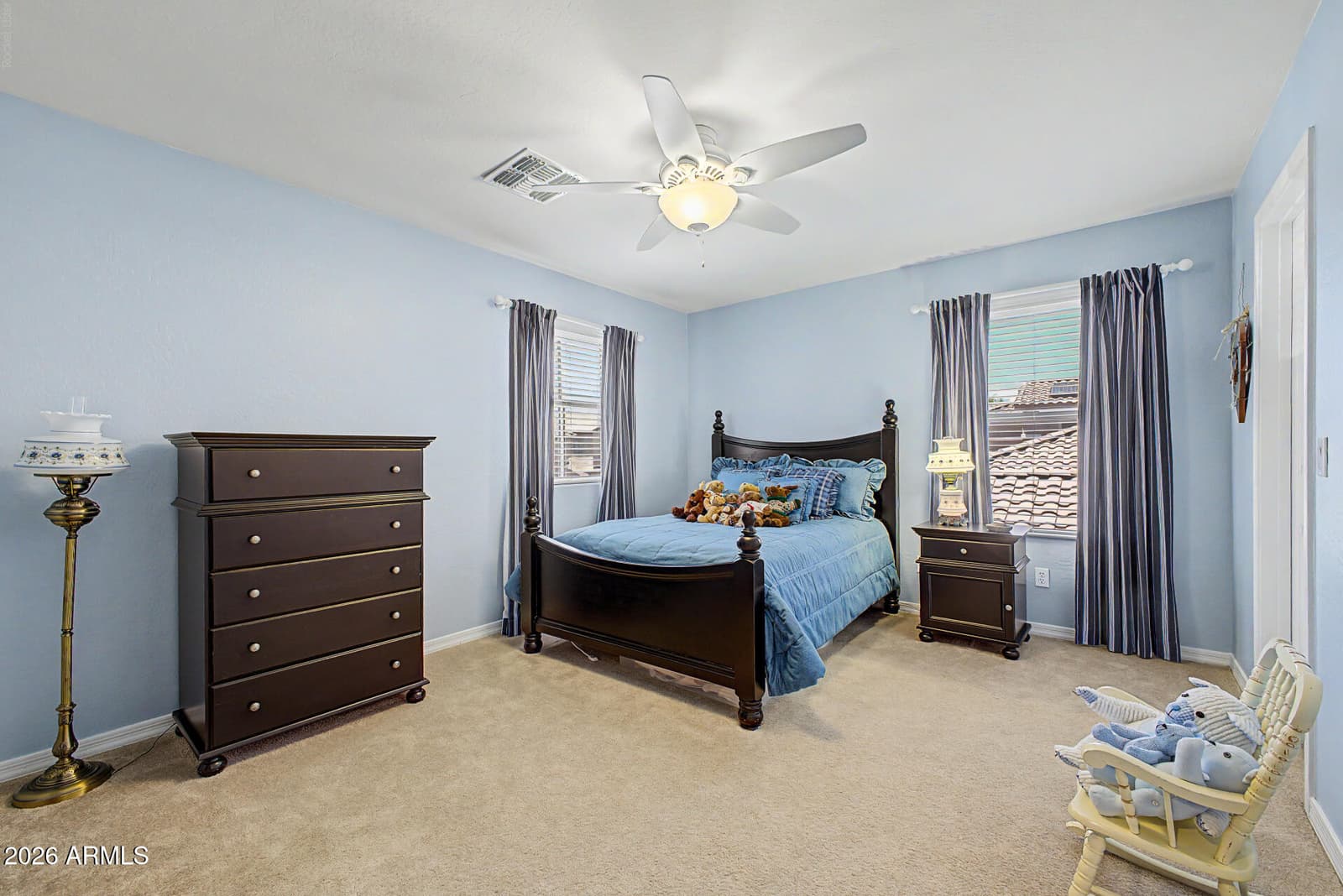 2631 N PRESIDENTIAL Drive, Florence, AZ 85132 — photo 28 of 46