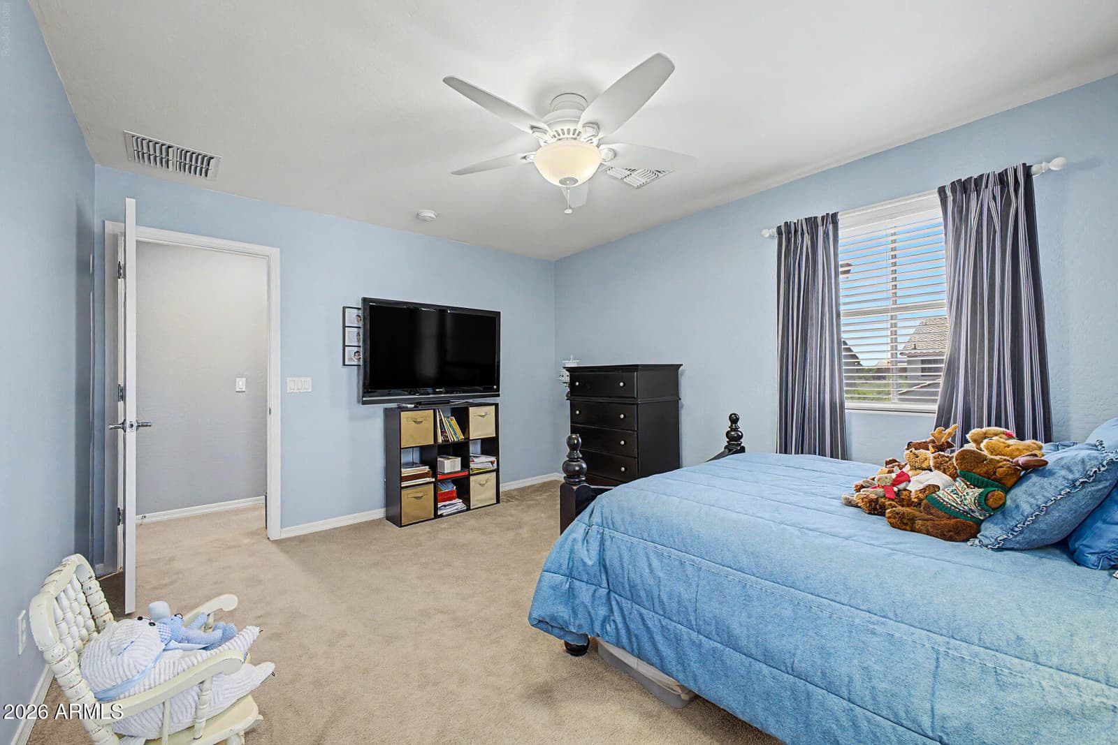 2631 N PRESIDENTIAL Drive, Florence, AZ 85132 — photo 29 of 46