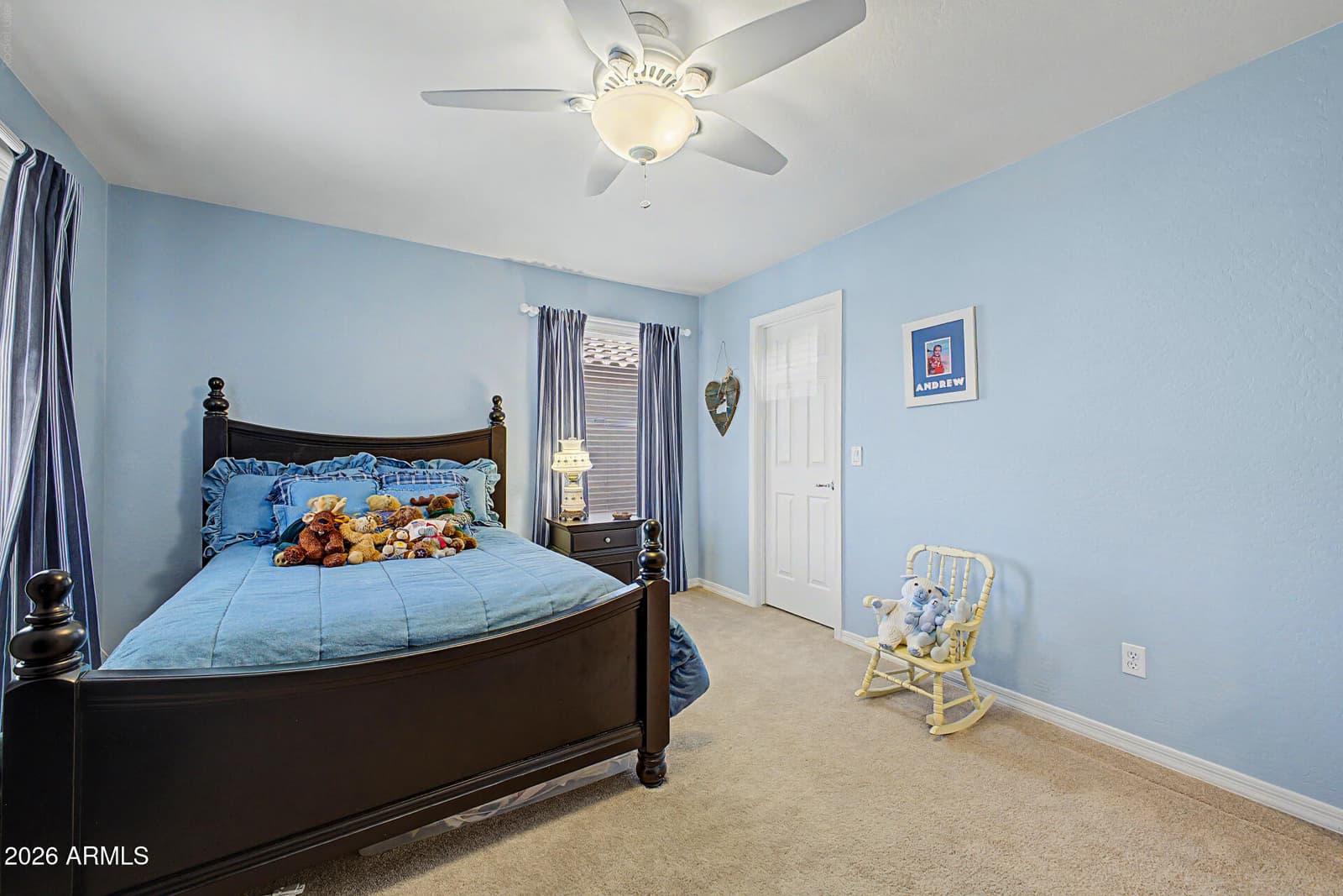 2631 N PRESIDENTIAL Drive, Florence, AZ 85132 — photo 30 of 46