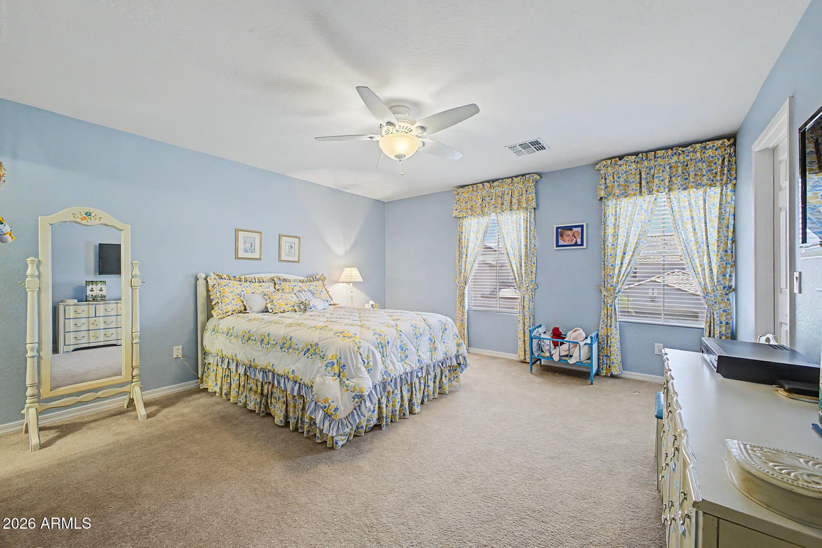 2631 N PRESIDENTIAL Drive, Florence, AZ 85132 — photo 33 of 46