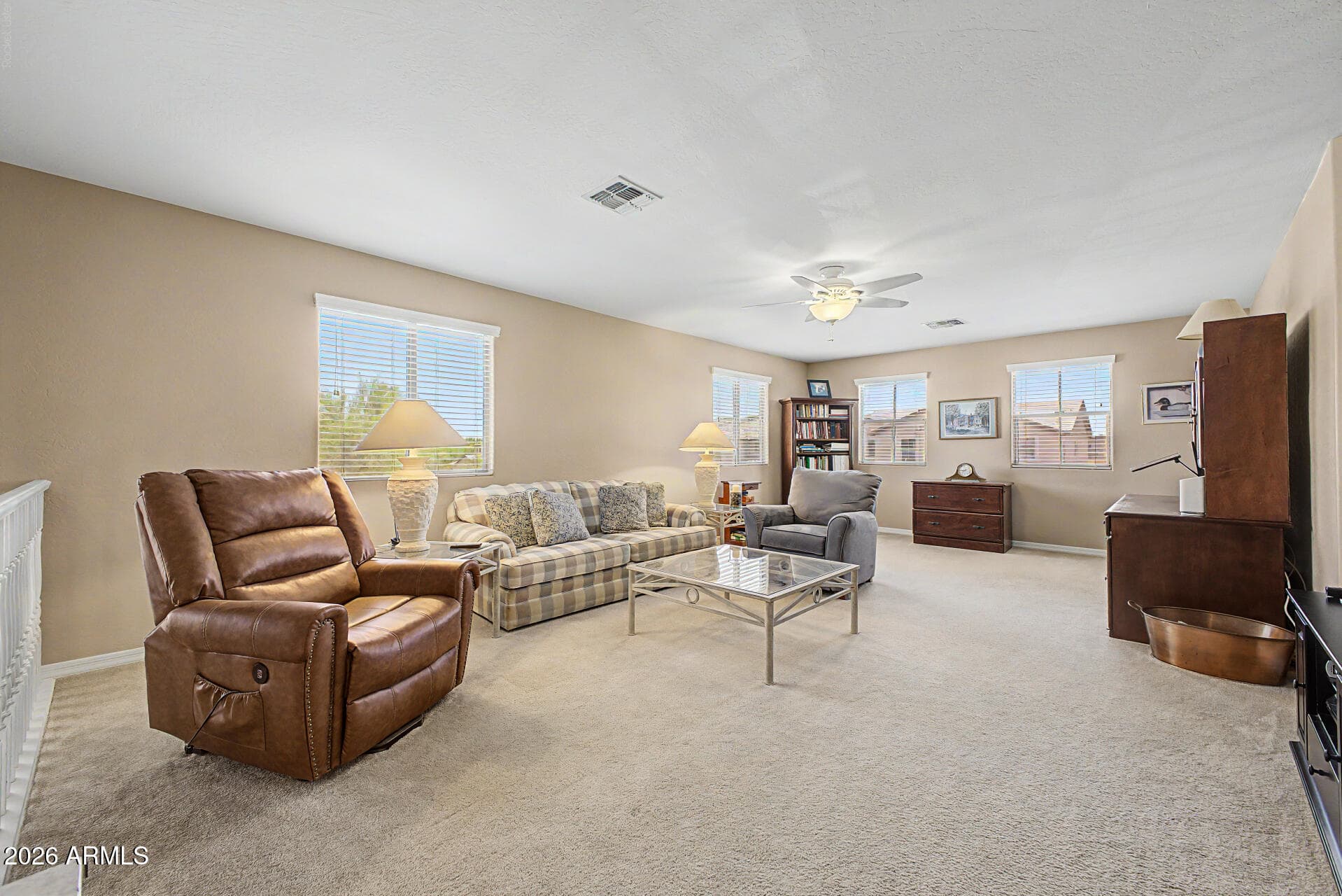 2631 N PRESIDENTIAL Drive, Florence, AZ 85132 — photo 36 of 46