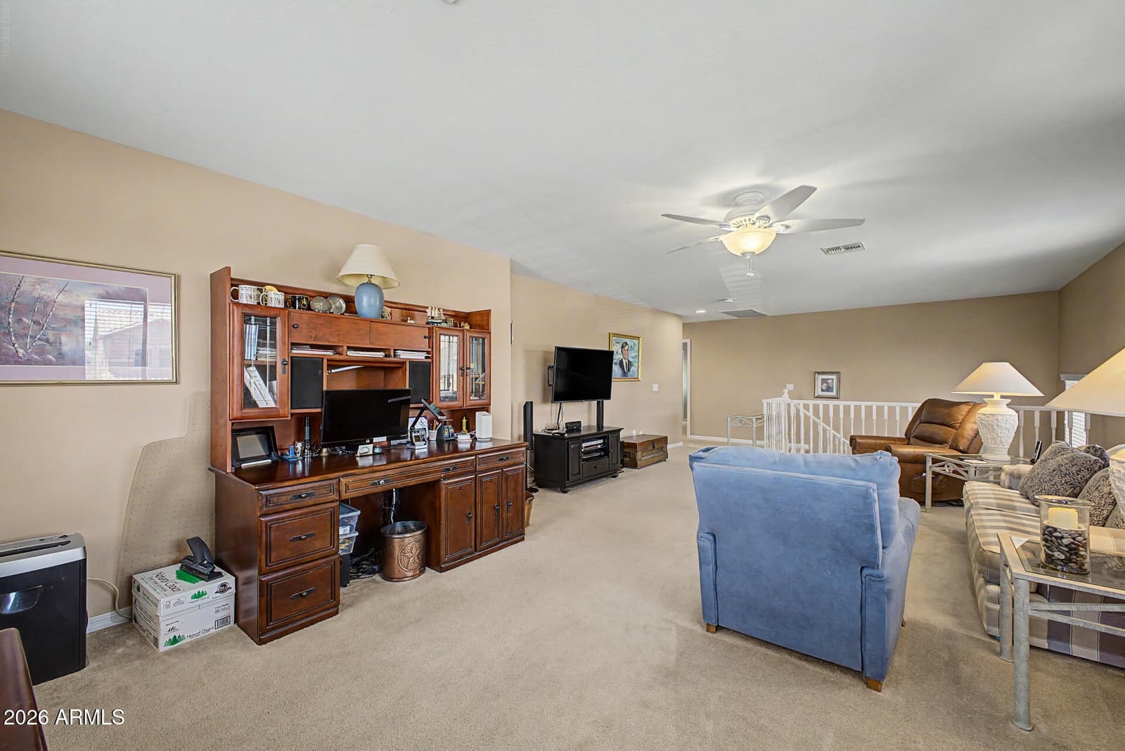 2631 N PRESIDENTIAL Drive, Florence, AZ 85132 — photo 37 of 46