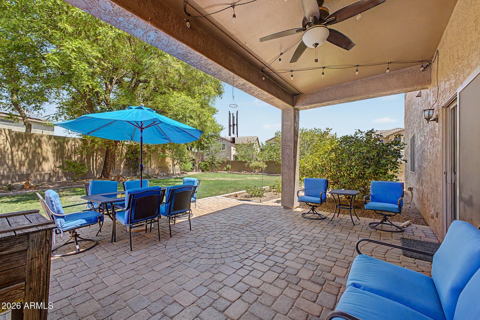 2631 N PRESIDENTIAL Drive, Florence, AZ 85132 — photo 6 of 46