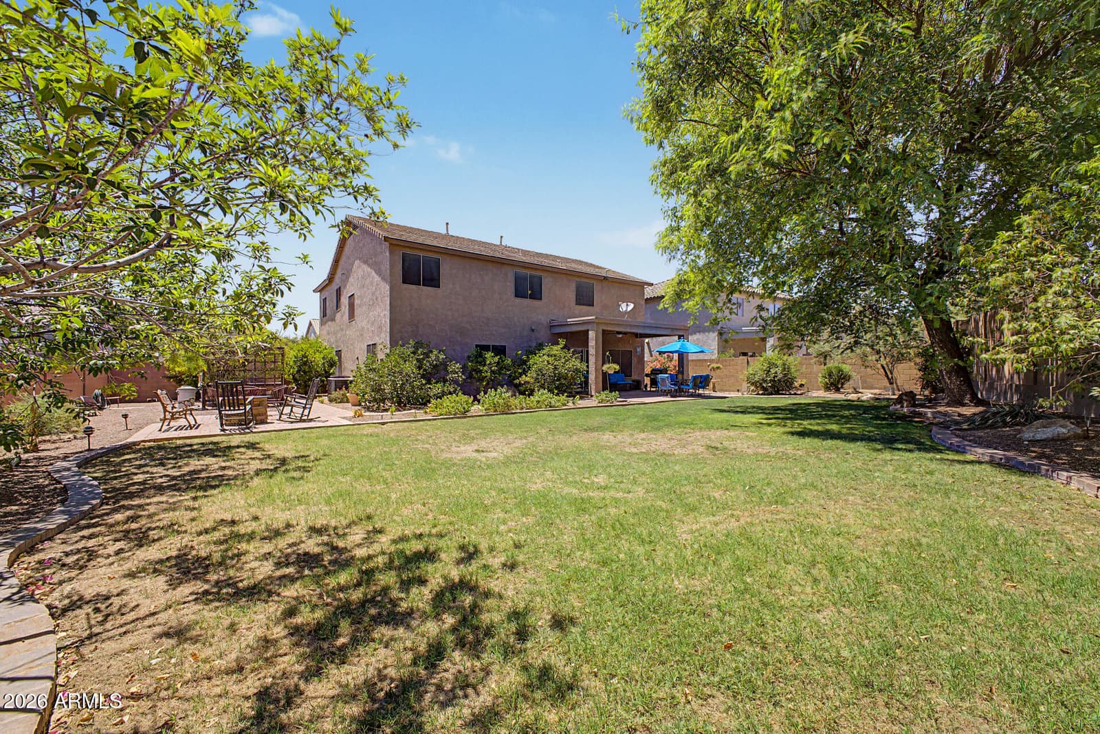 2631 N PRESIDENTIAL Drive, Florence, AZ 85132 — photo 41 of 46