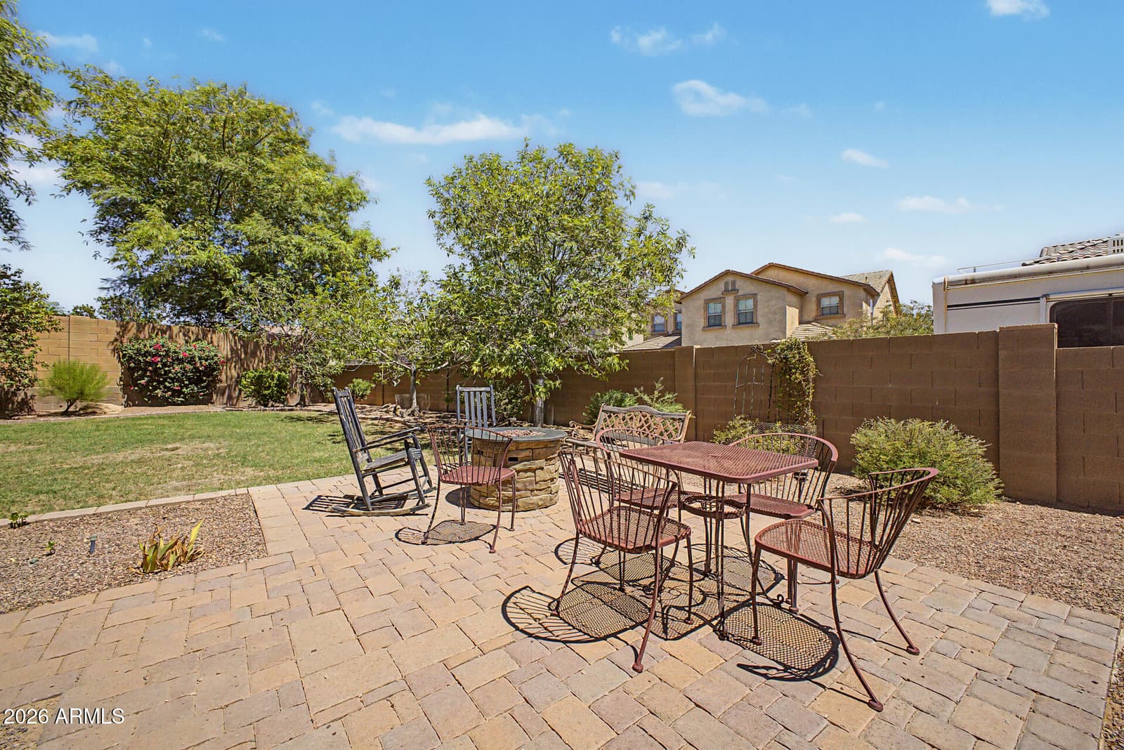 2631 N PRESIDENTIAL Drive, Florence, AZ 85132 — photo 43 of 46
