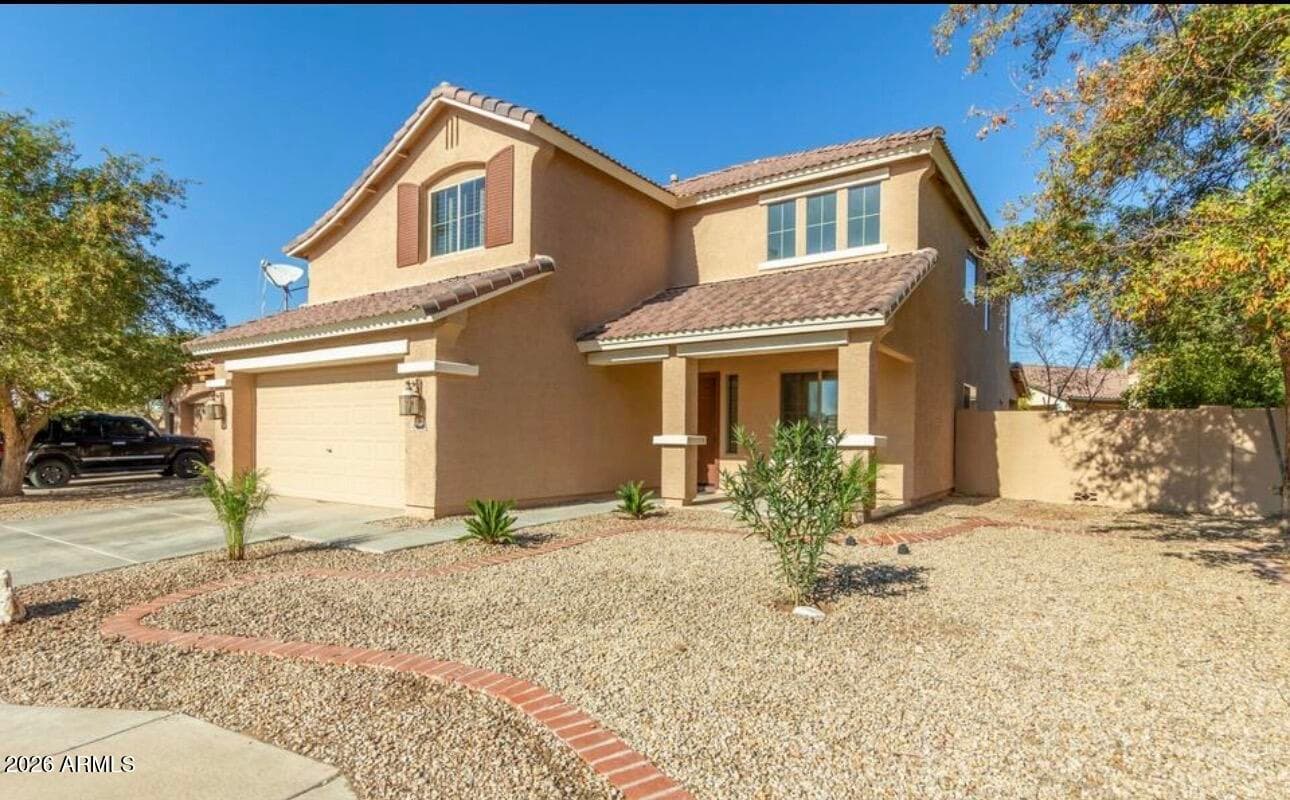 8848 W WATKINS Street, Tolleson, AZ 85353 — photo 1 of 3