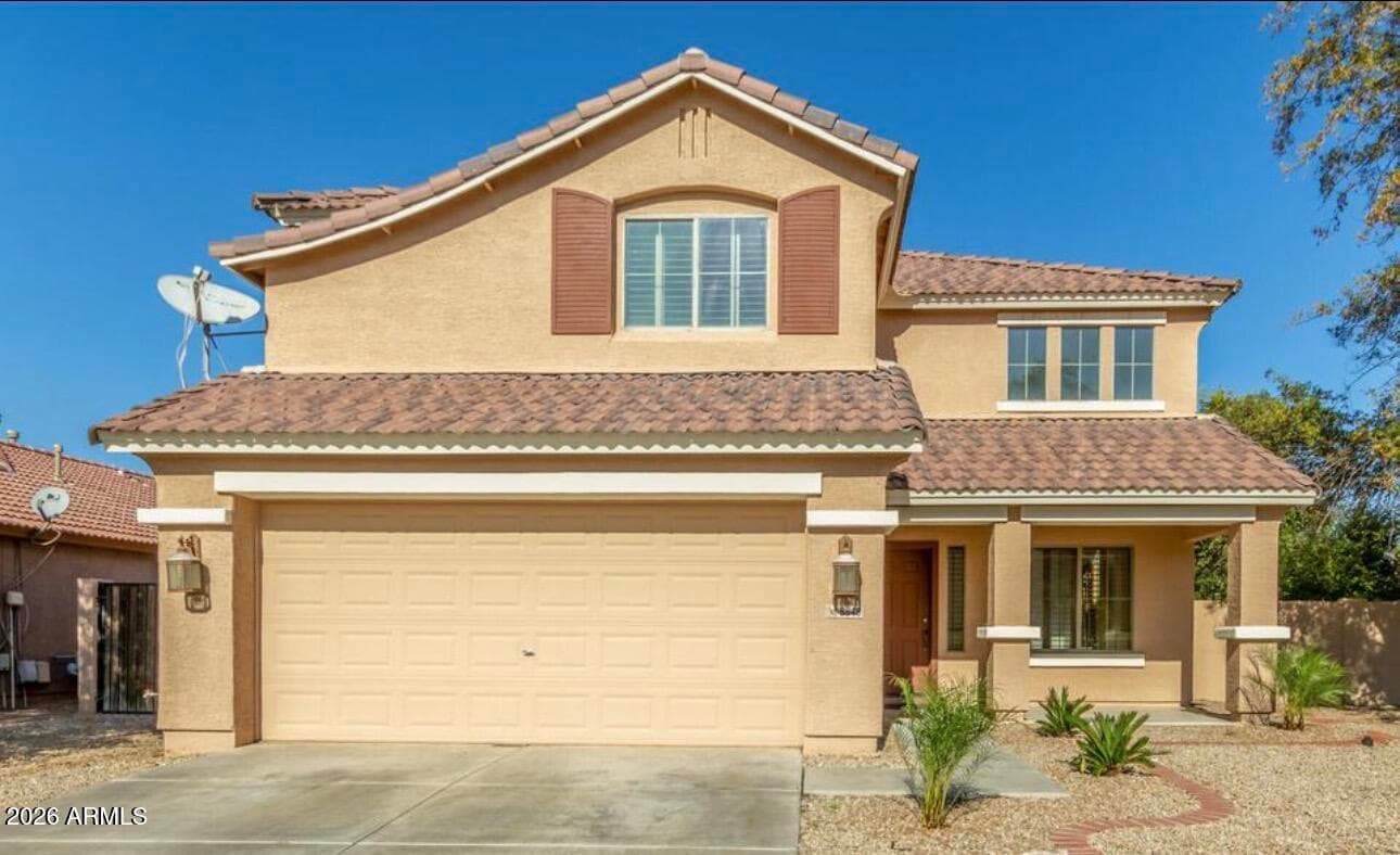 8848 W WATKINS Street, Tolleson, AZ 85353 — photo 3 of 3