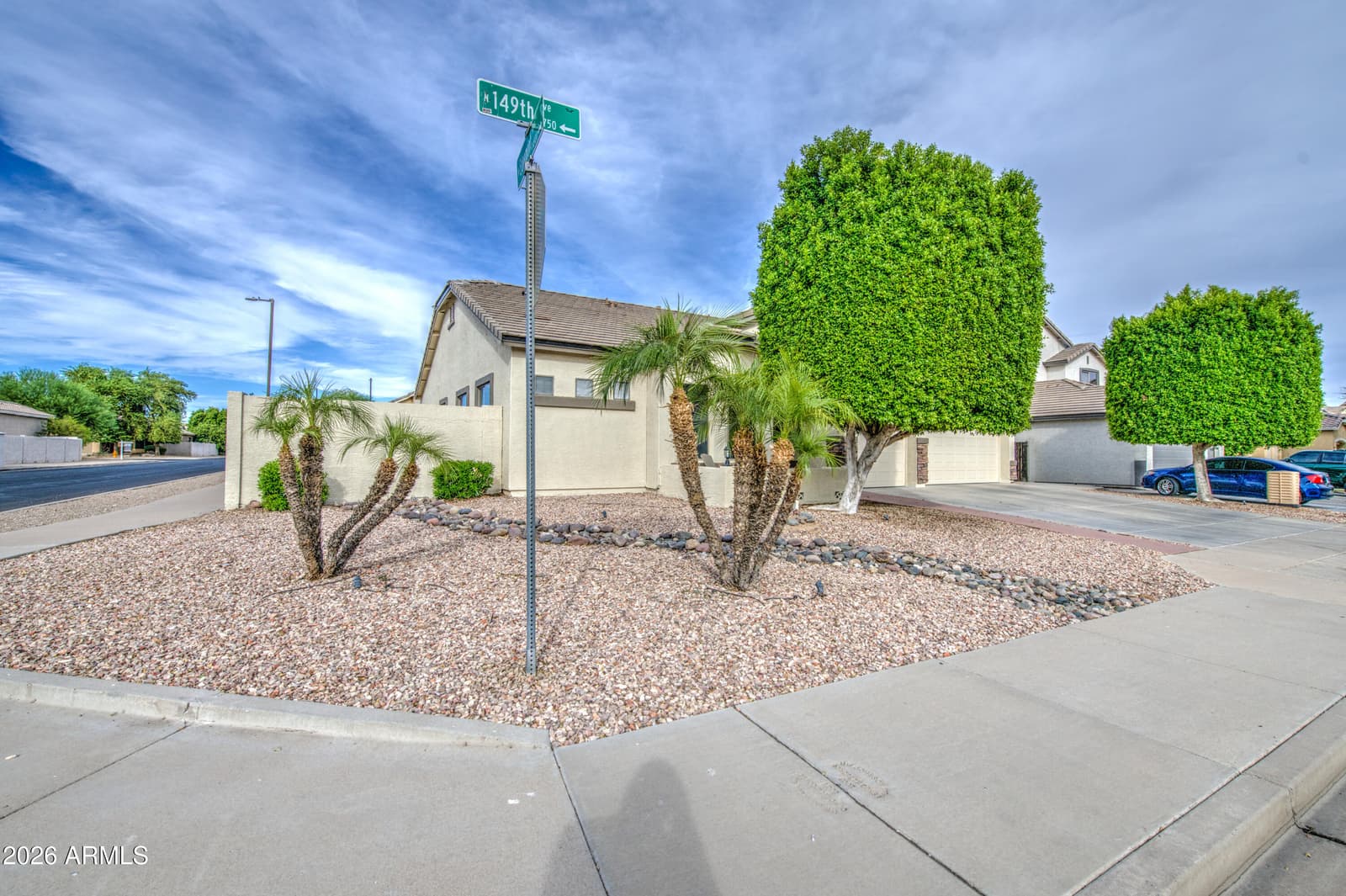 2735 N 149TH Avenue, Goodyear, AZ 85395 — photo 1 of 60