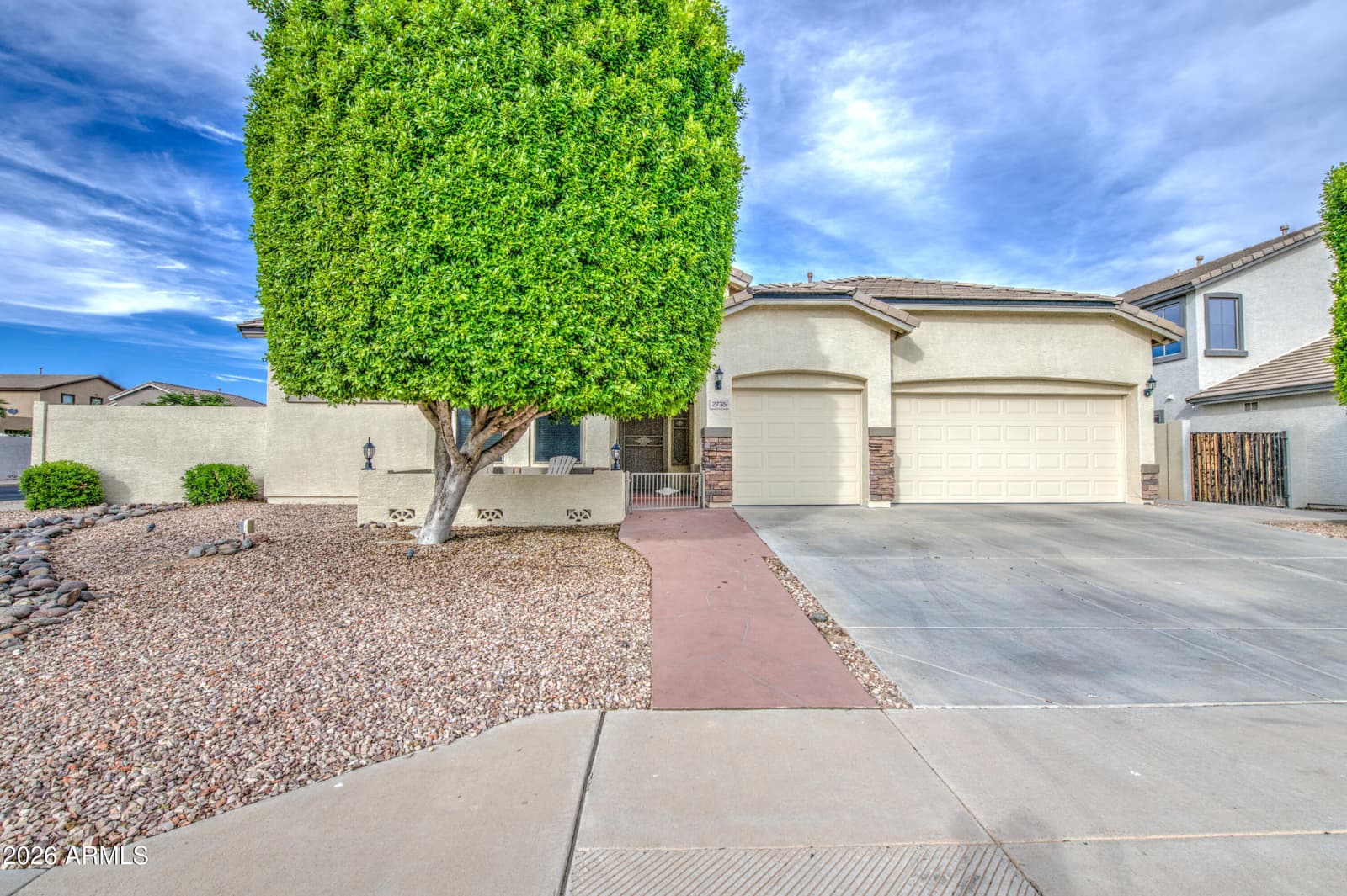 2735 N 149TH Avenue, Goodyear, AZ 85395 — photo 2 of 60