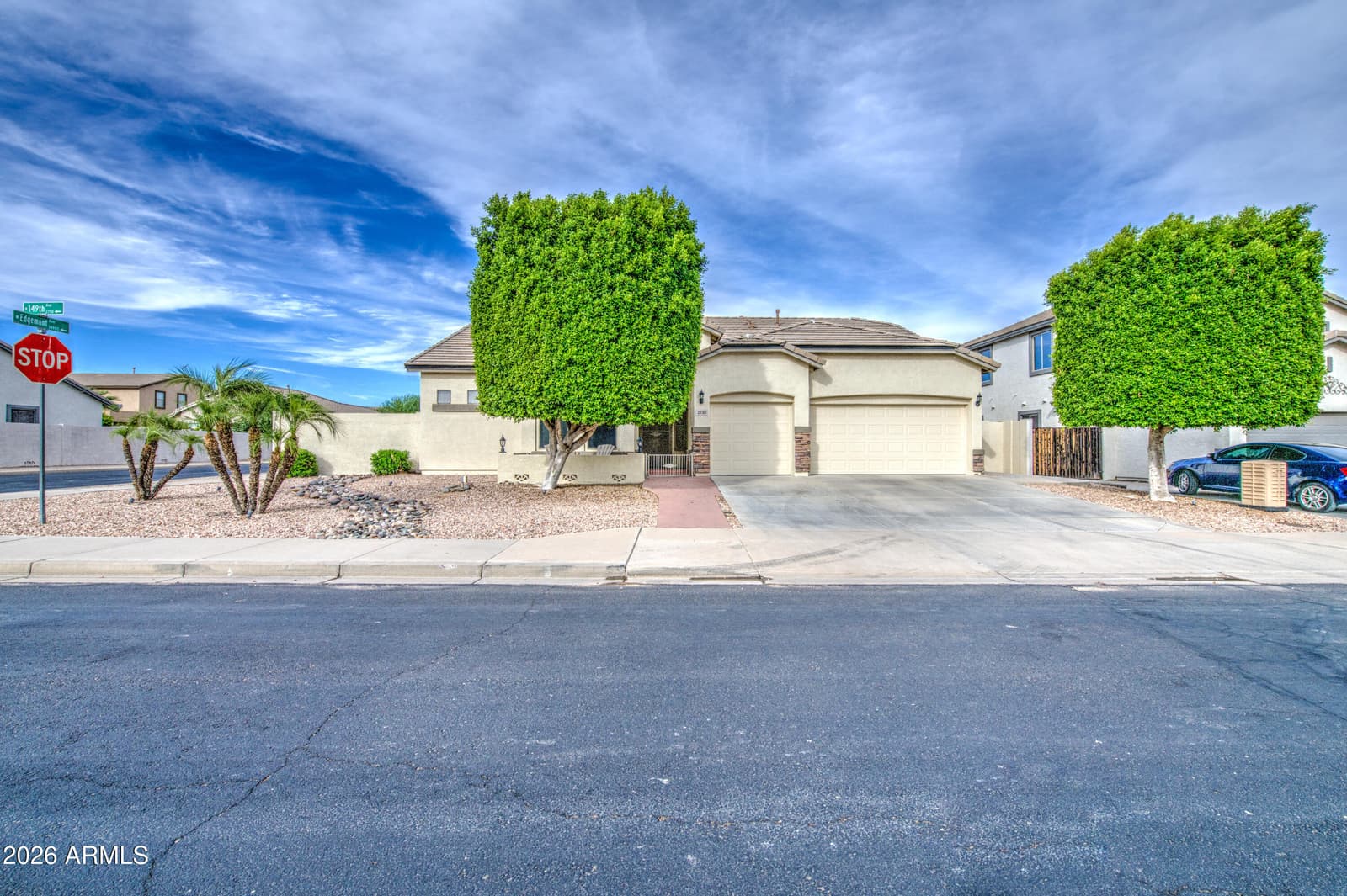 2735 N 149TH Avenue, Goodyear, AZ 85395 — photo 4 of 60