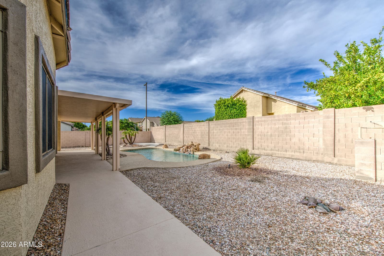 2735 N 149TH Avenue, Goodyear, AZ 85395 — photo 52 of 60