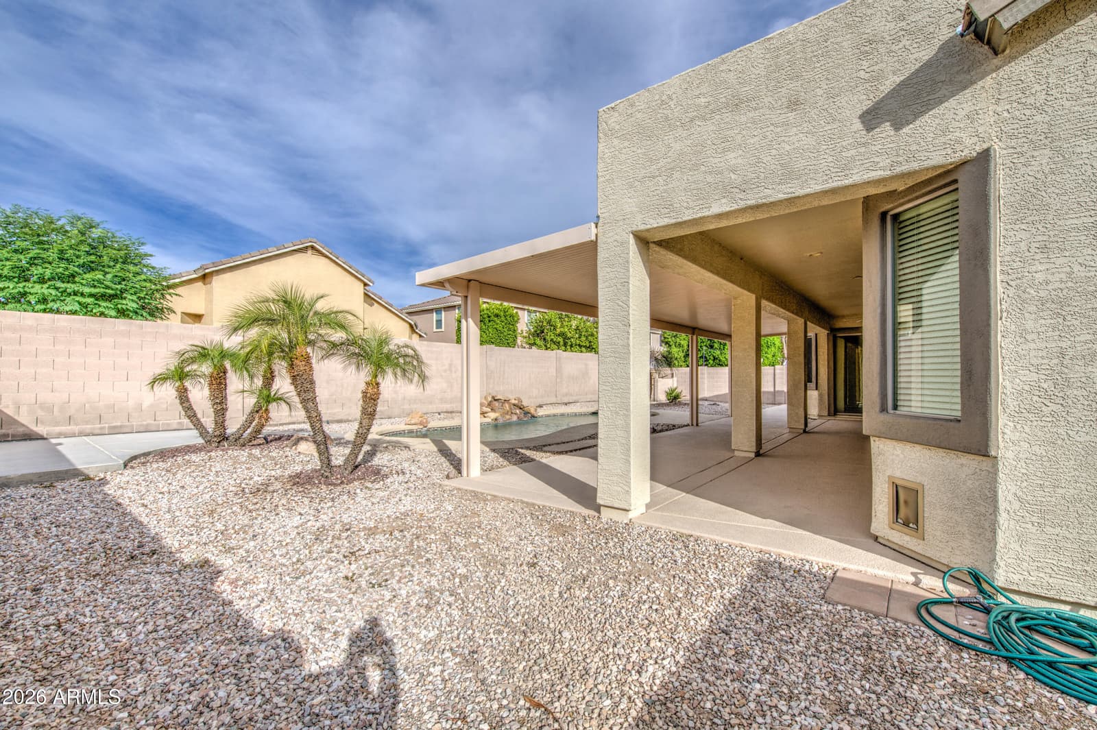 2735 N 149TH Avenue, Goodyear, AZ 85395 — photo 55 of 60