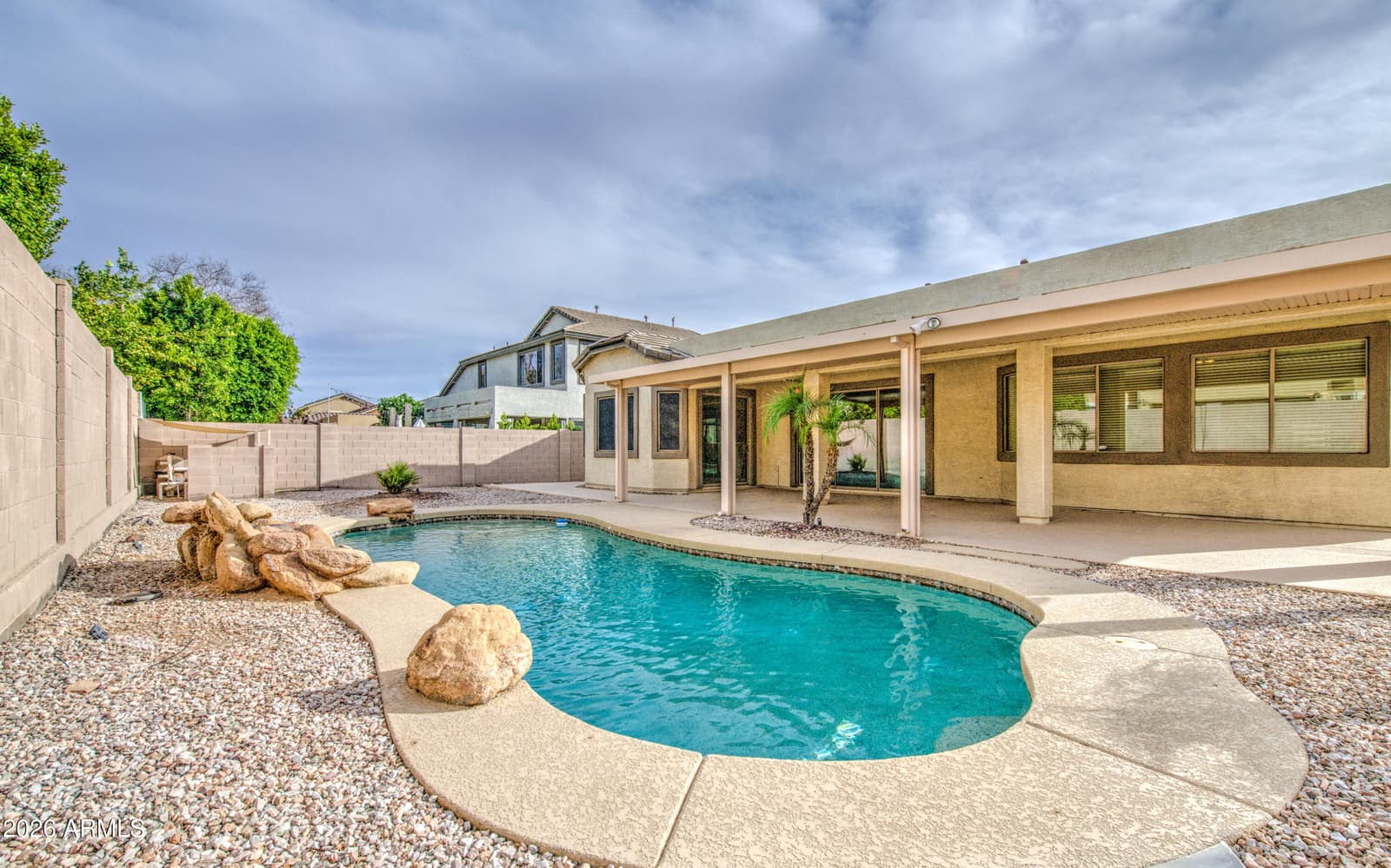 2735 N 149TH Avenue, Goodyear, AZ 85395 — photo 58 of 60